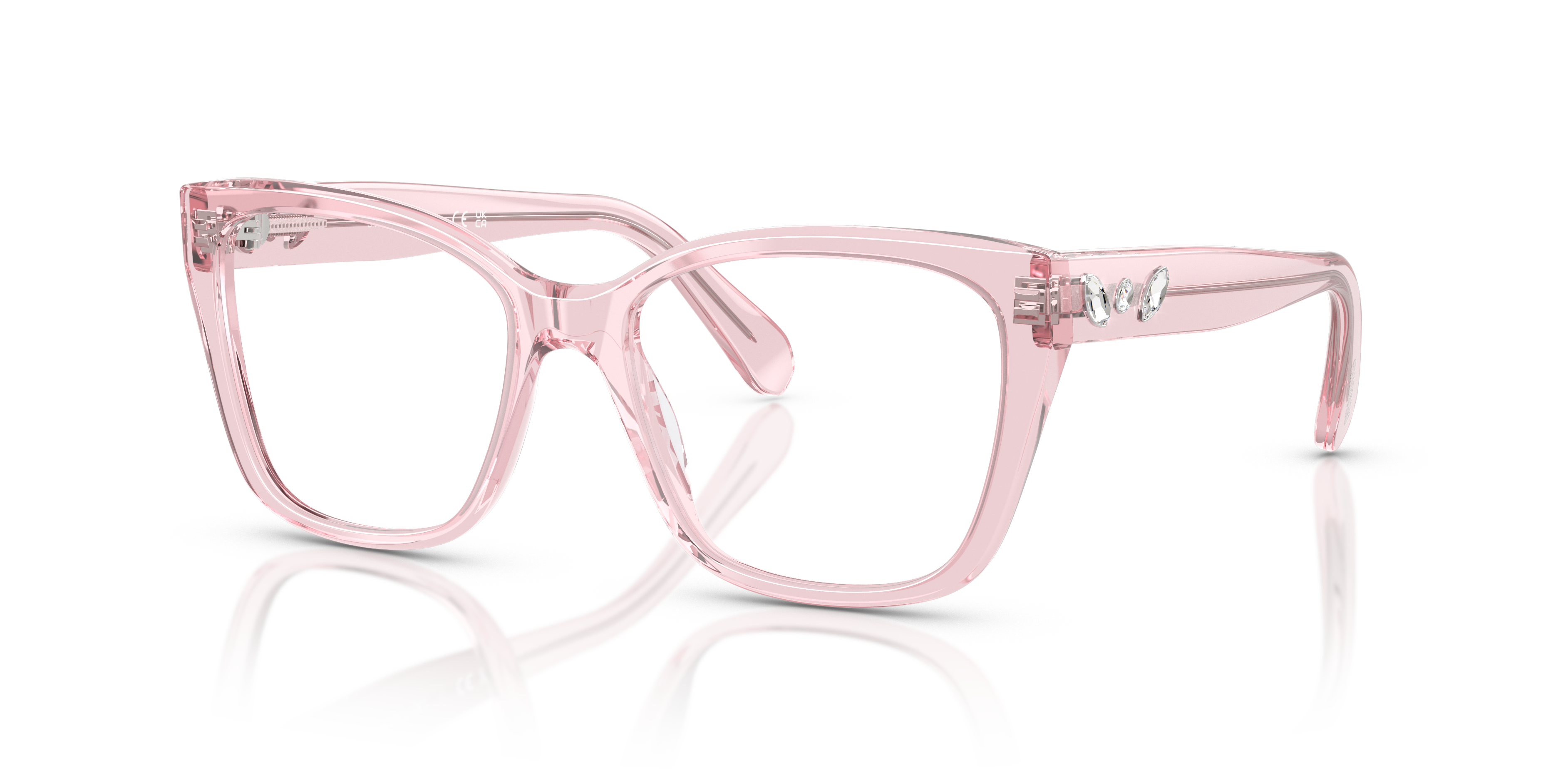 Gafas de Sol Swarovski SK2008 3001 53 17