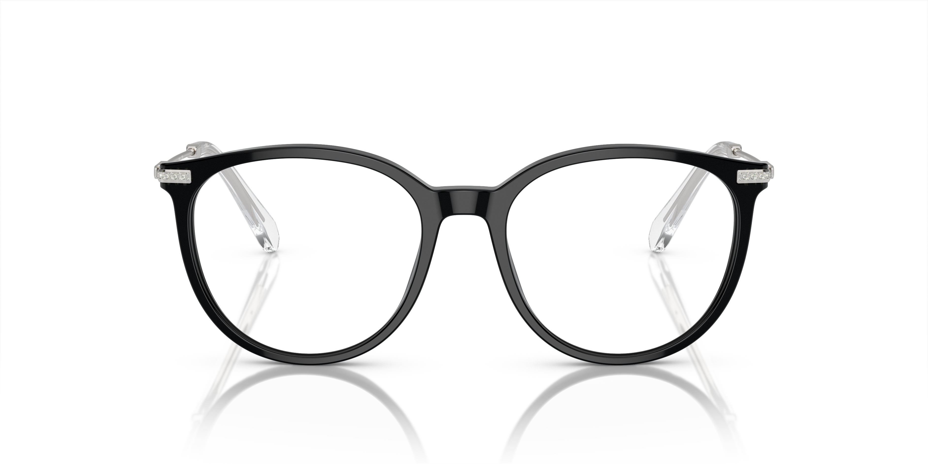 Gafas de Sol Swarovski SK2009 1001 52 17