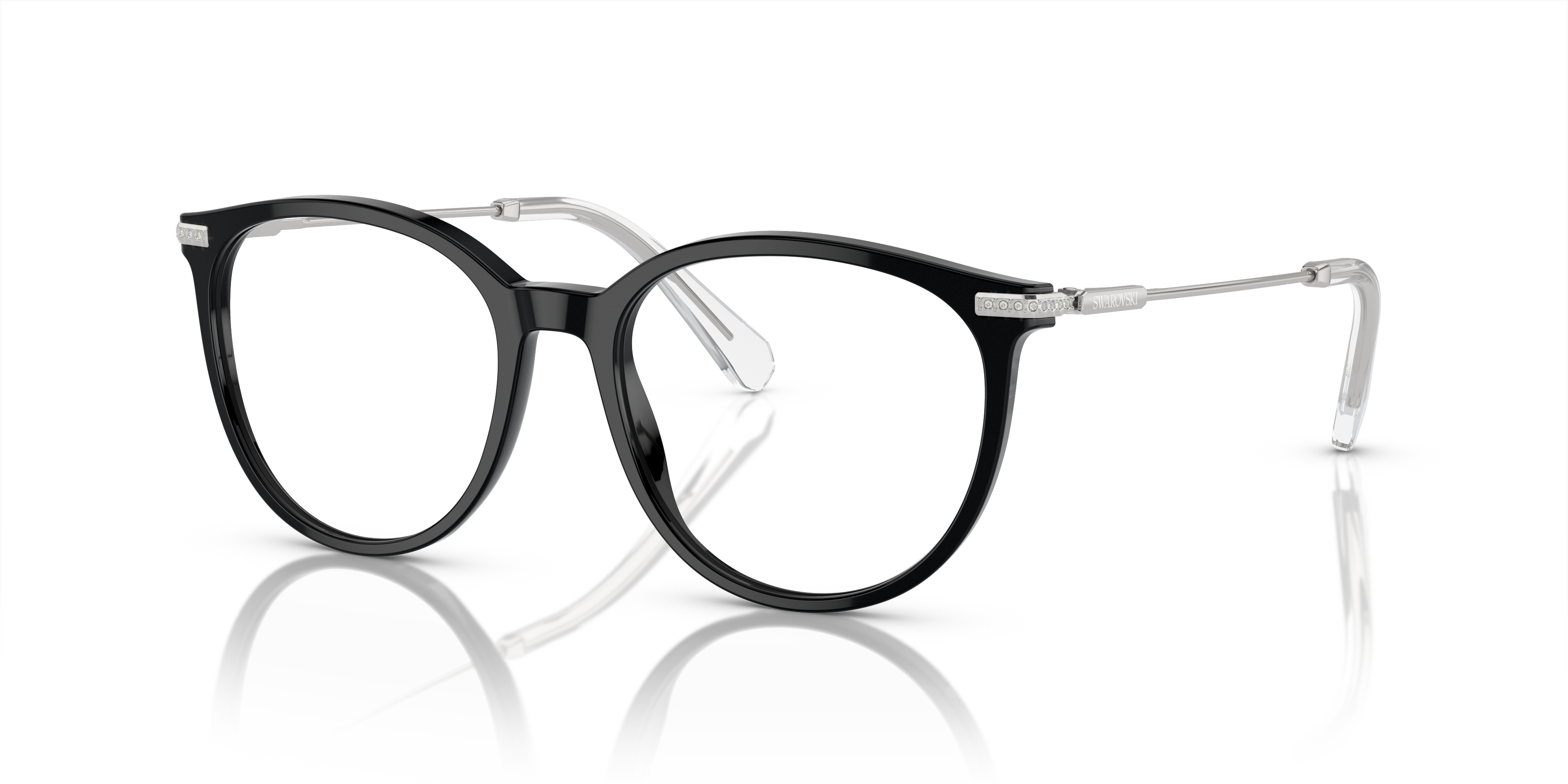 Gafas de Sol Swarovski SK2009 1001 52 17