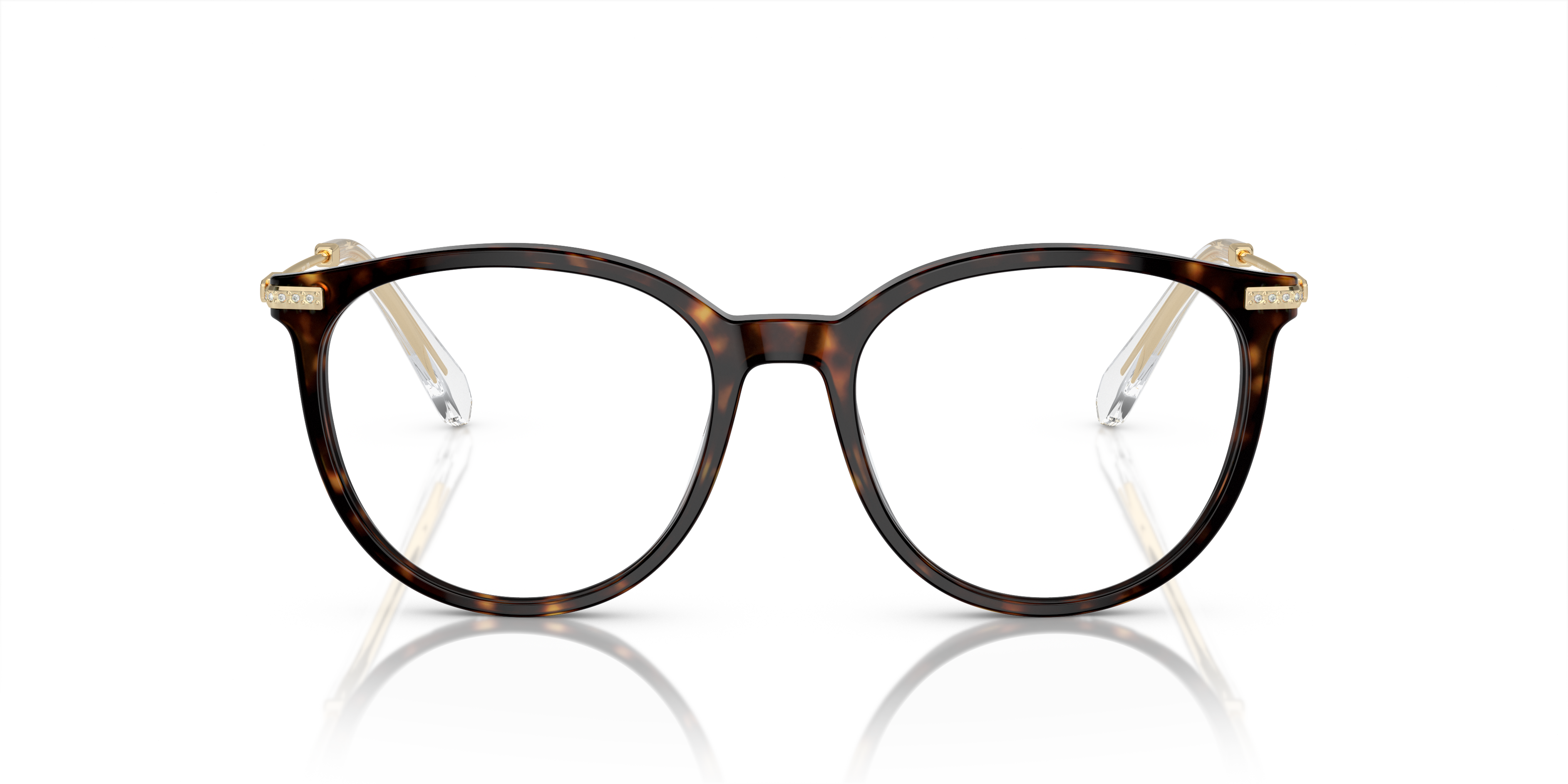 Gafas de Sol Swarovski SK2009 1002 52 17