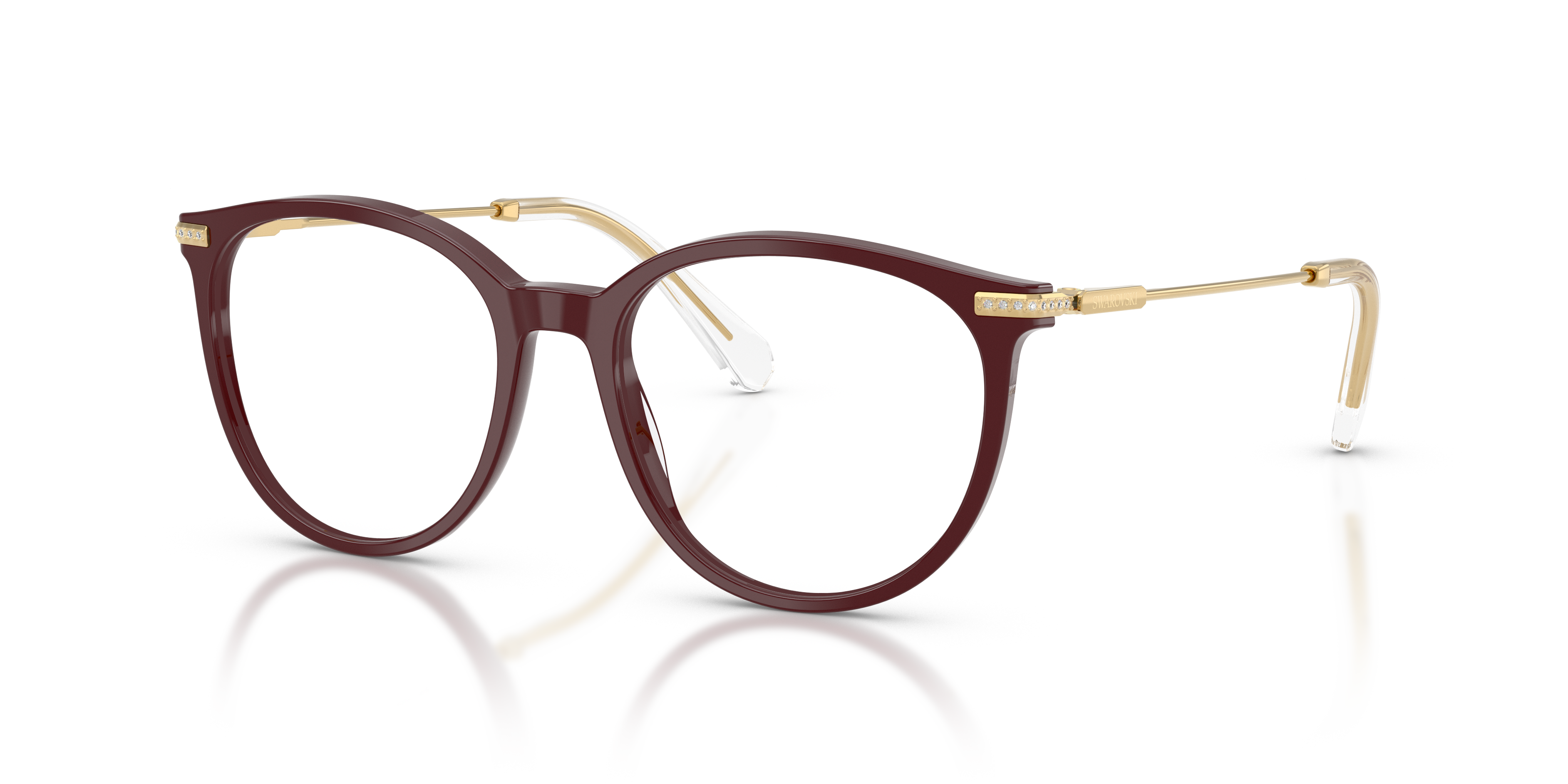 Gafas de Sol Swarovski SK2009 1008 50 17