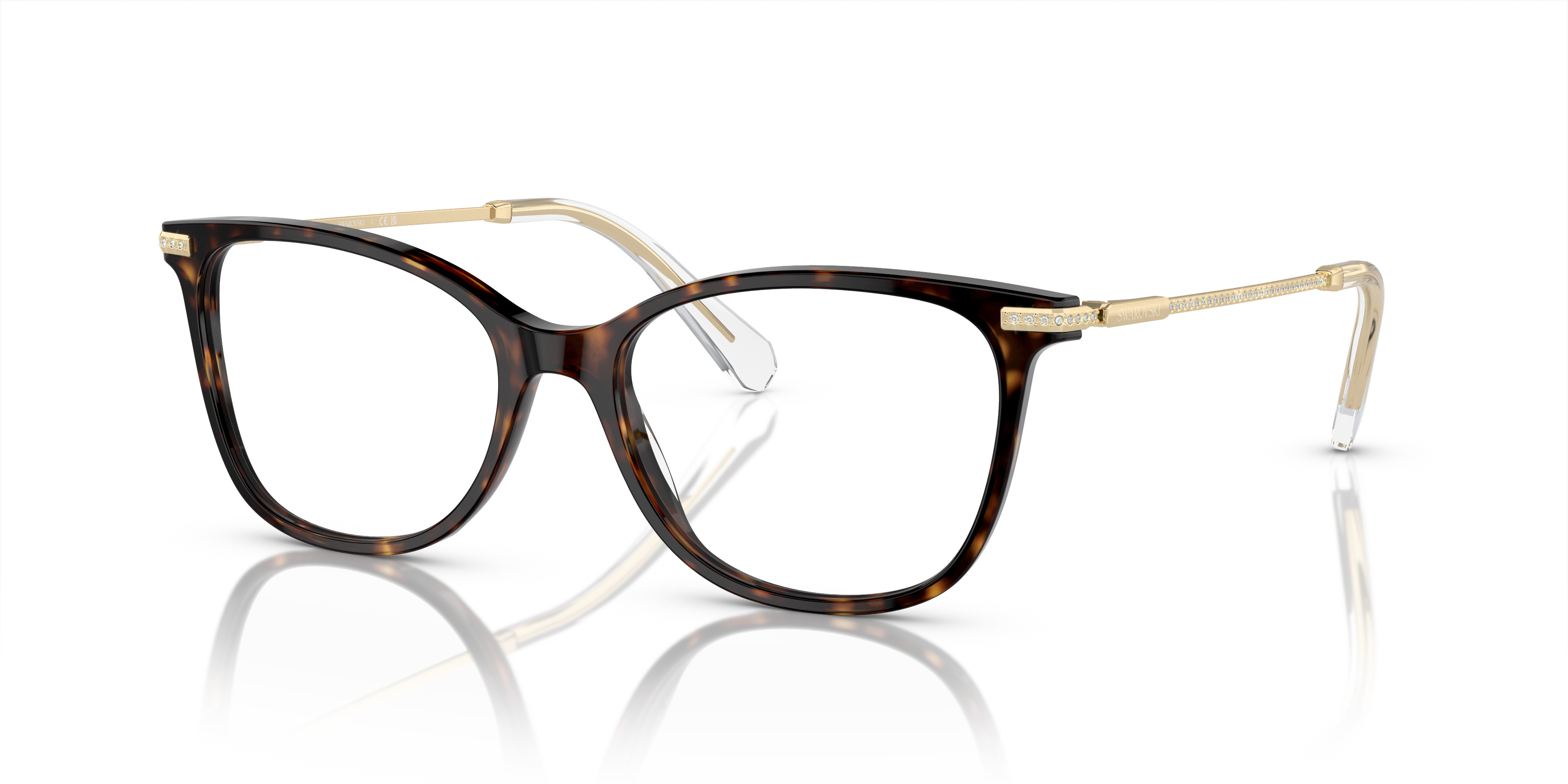 Gafas de Sol Swarovski SK2010 1002 54 17