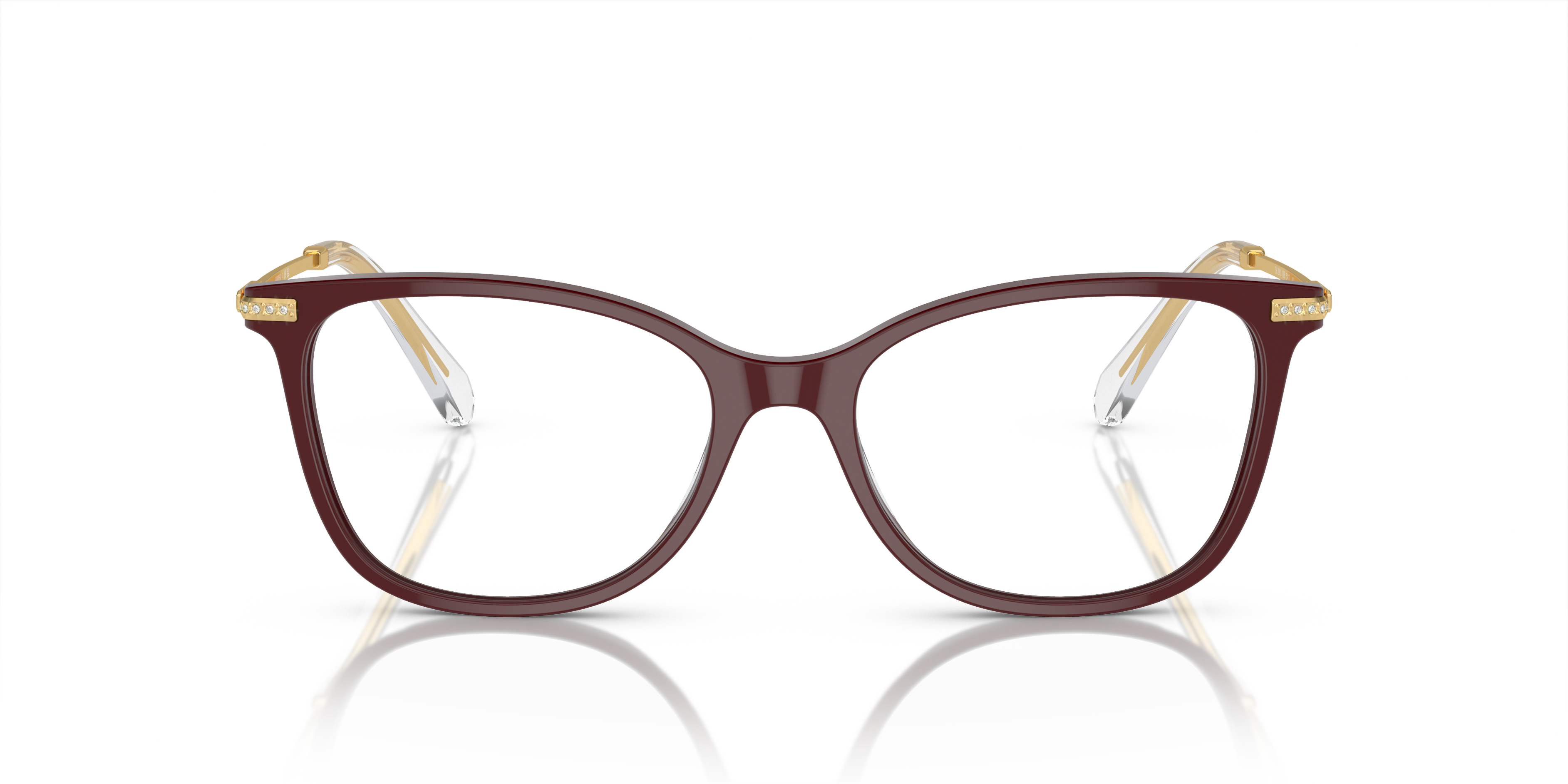 Sunglasses Swarovski SK2010 1008 52 17