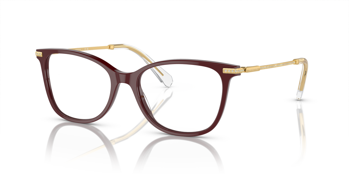 Gafas de Sol Swarovski SK2010 1008 54 17