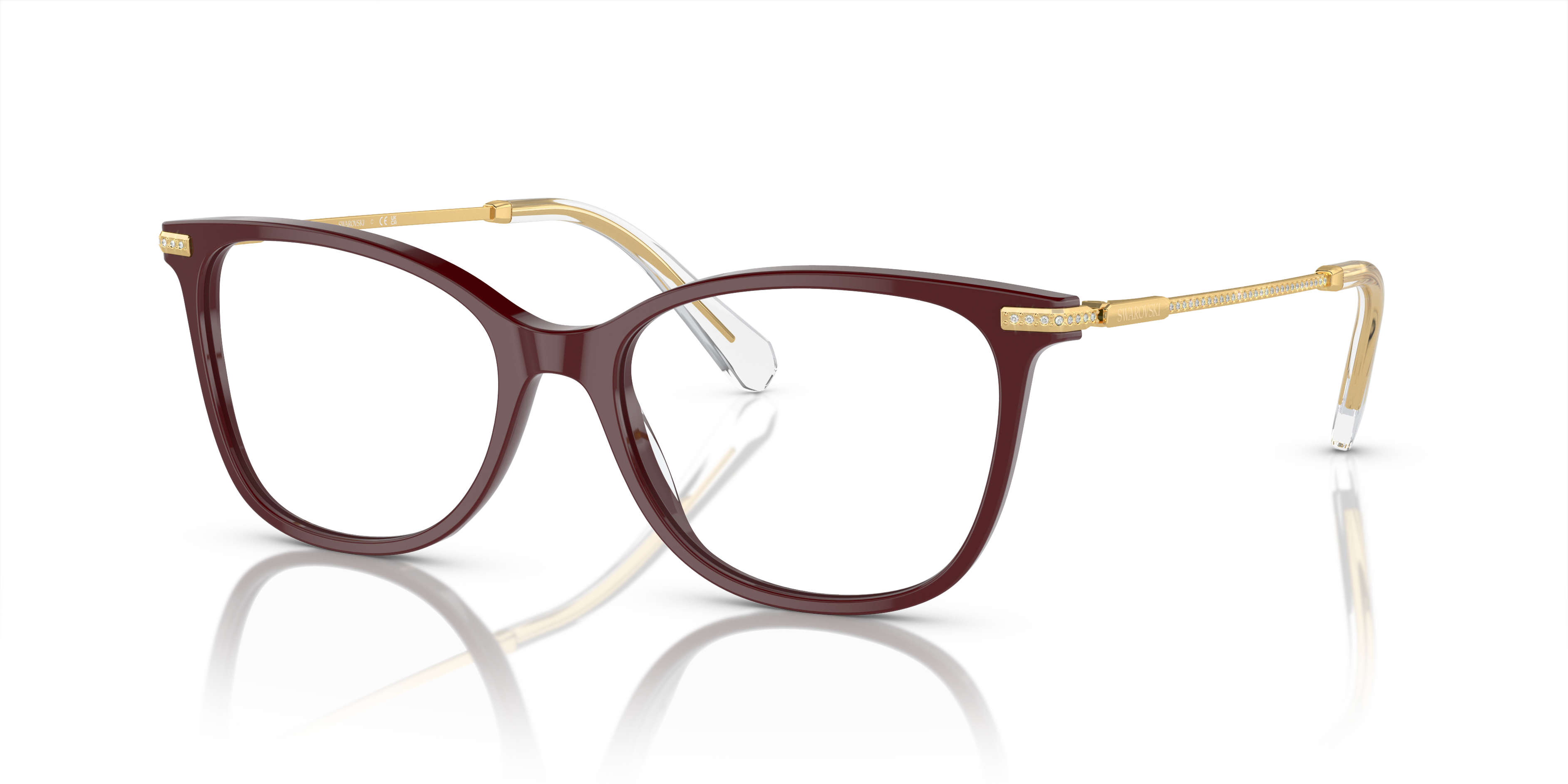Sunglasses Swarovski SK2010 1008 52 17