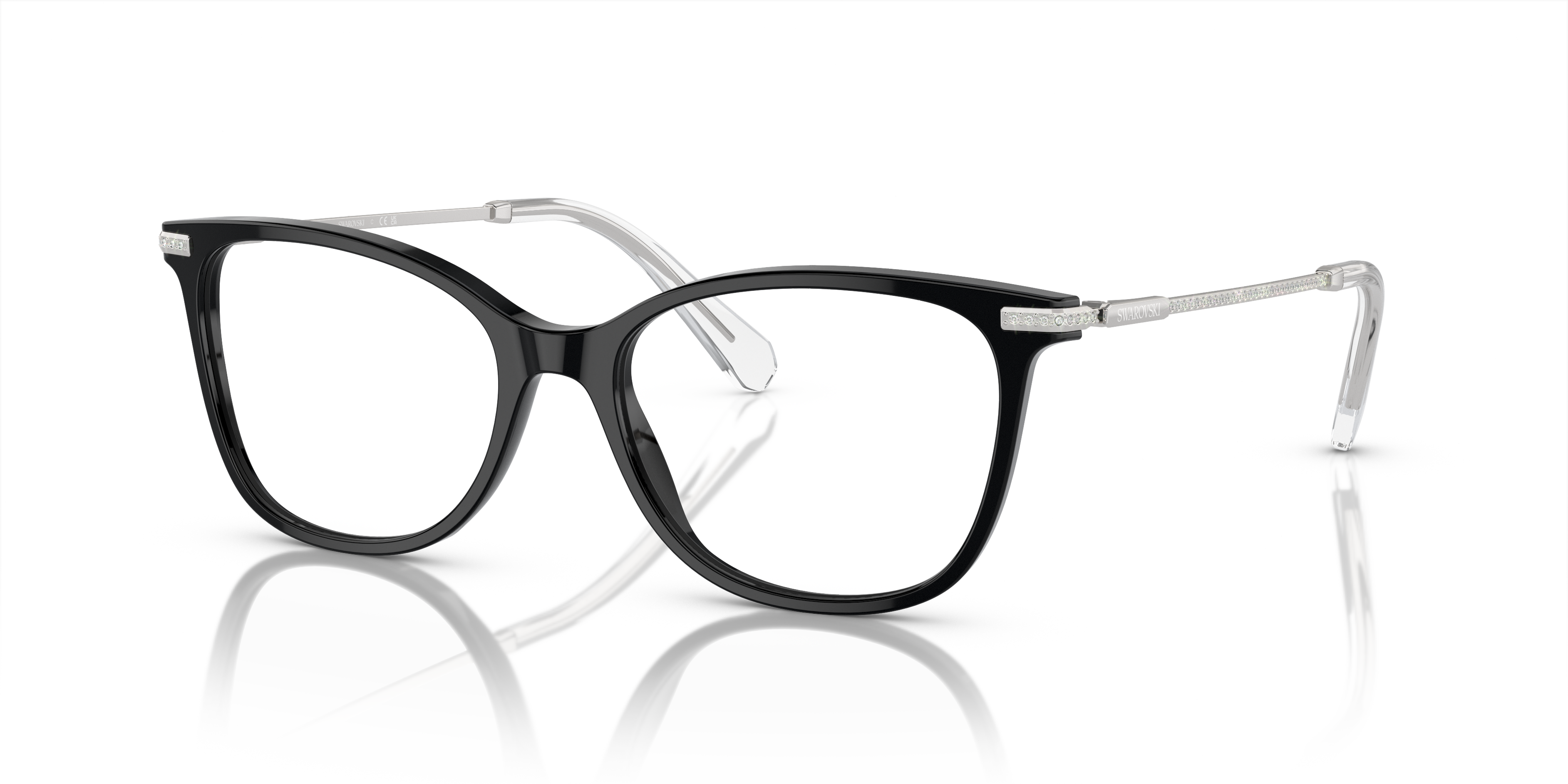 Sunglasses Swarovski SK2010 1038 54 17