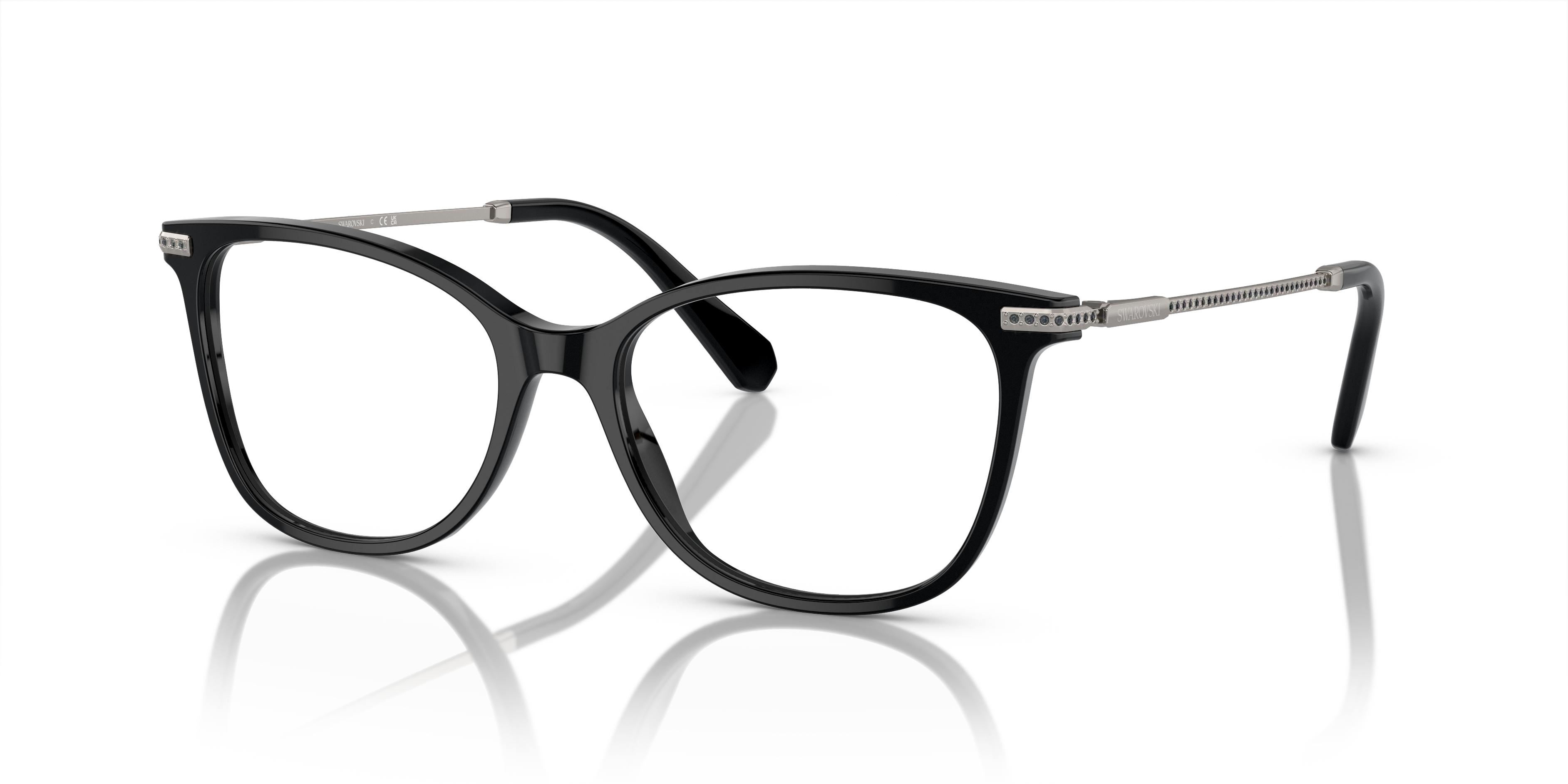 Sunglasses Swarovski SK2010 1039 54 17