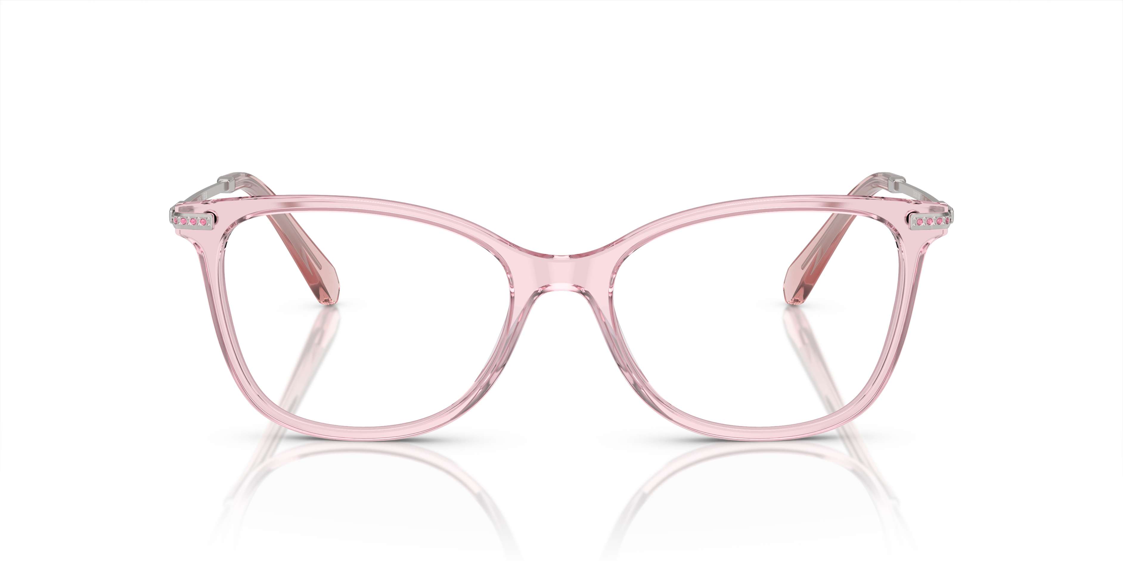 Sunglasses Swarovski SK2010 3001 52 17