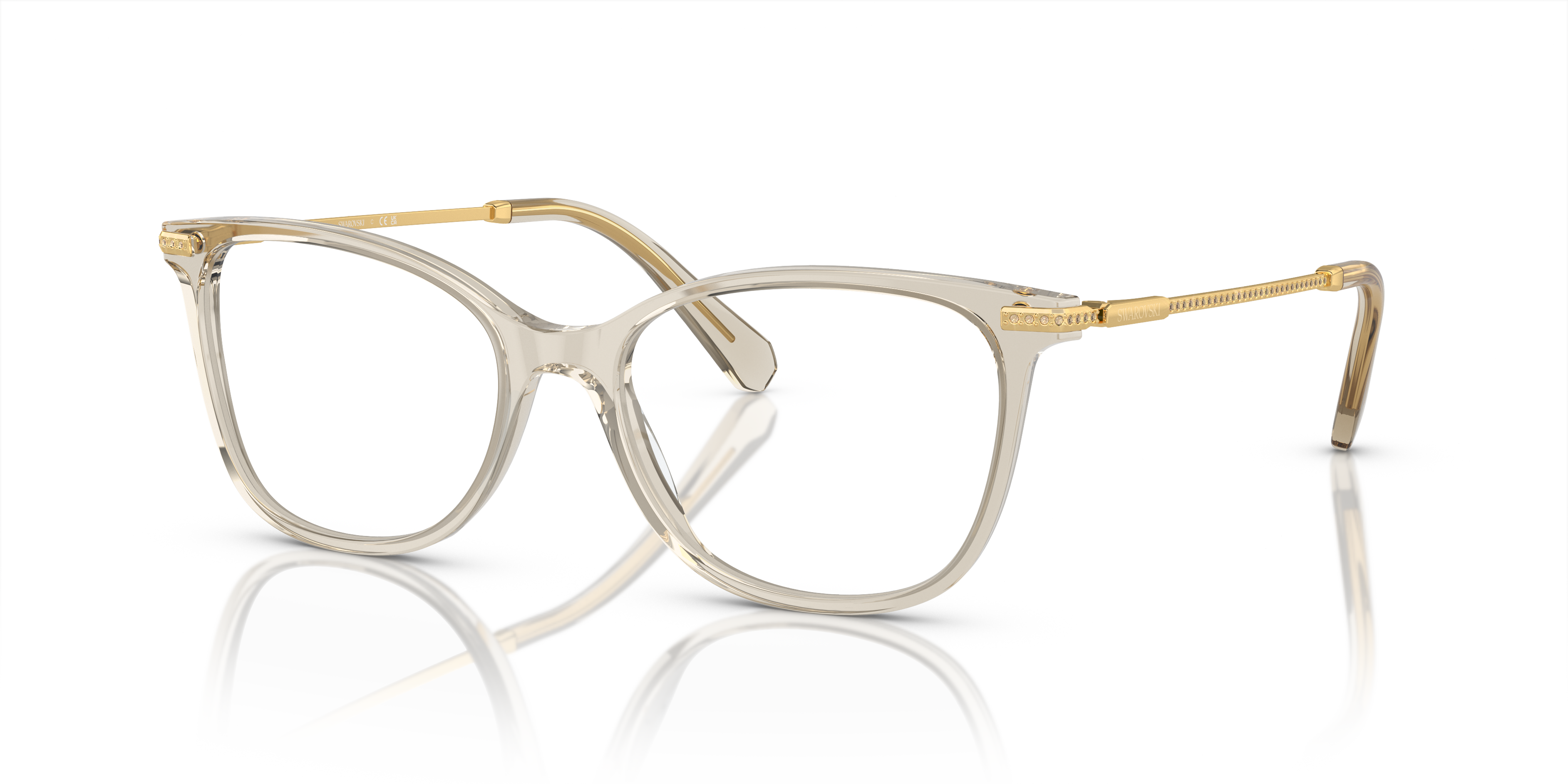 Sunglasses Swarovski SK2010 3003 54 17