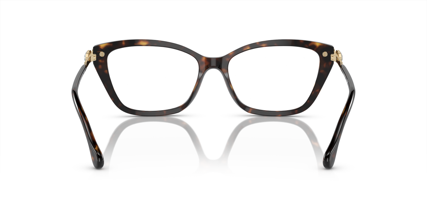 Prescription Glasses Swarovski SK2011 1002 55 16