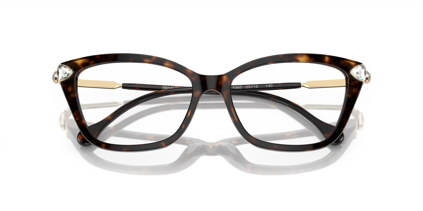 Prescription Glasses Swarovski SK2011 1002 55 16