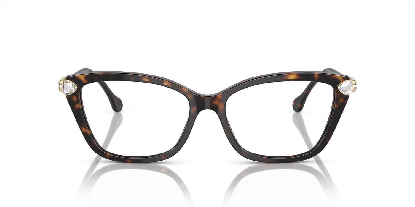 Prescription Glasses Swarovski SK2011 1002 55 16