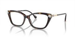Prescription Glasses Swarovski SK2011 1002 55 16