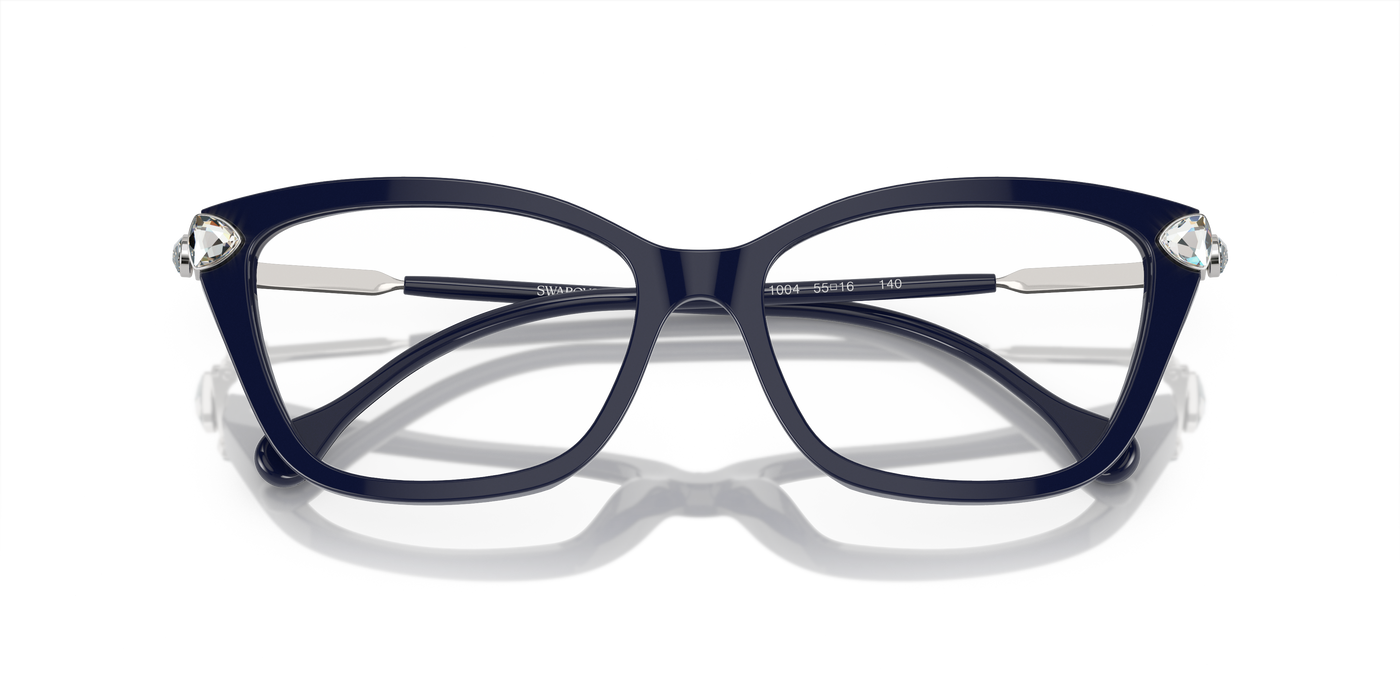 Prescription Glasses Swarovski SK2011 1004 55 16