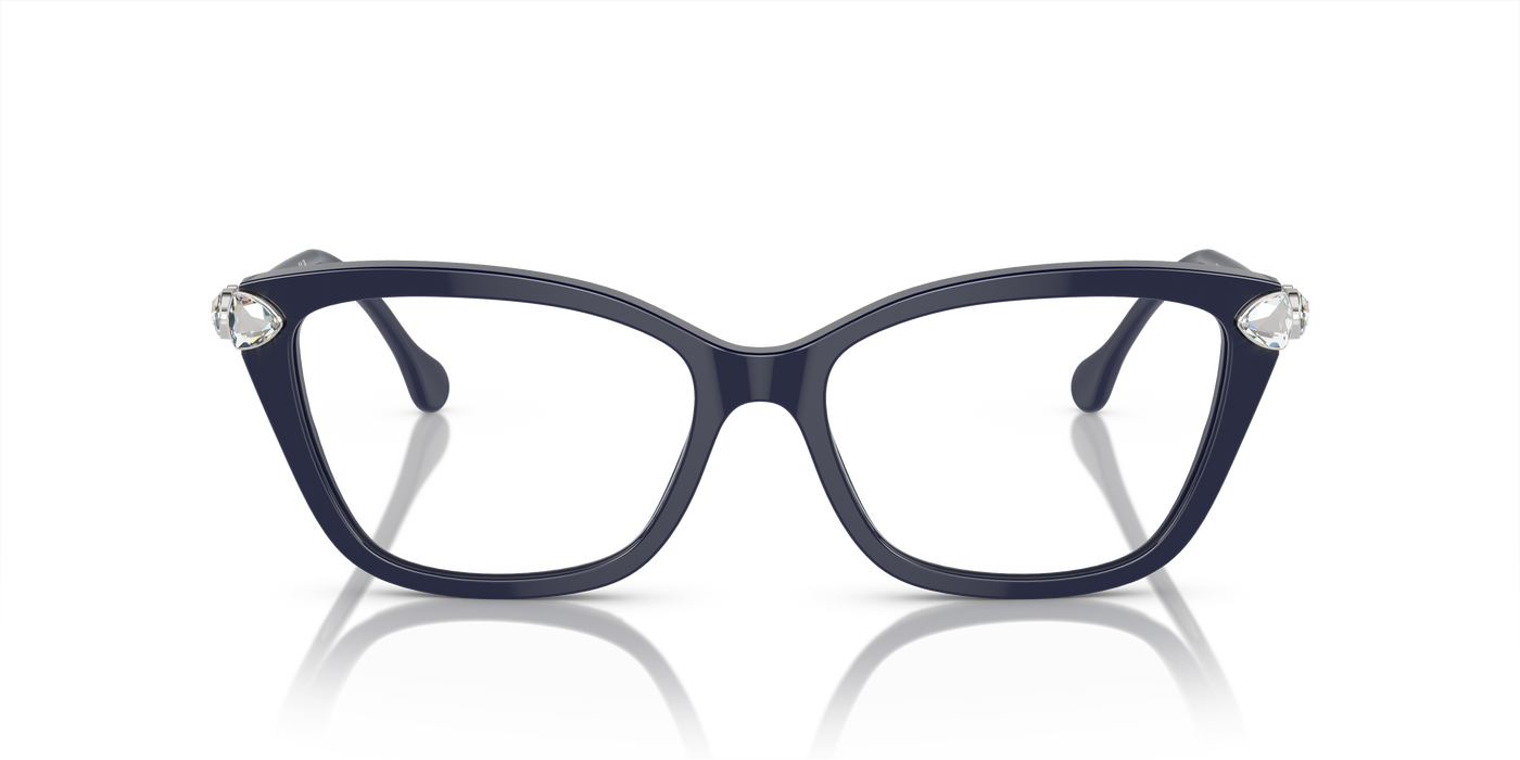 Prescription Glasses Swarovski SK2011 1004 53 16