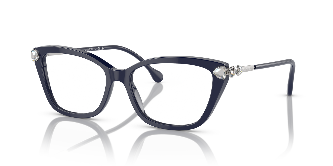 Prescription Glasses Swarovski SK2011 1004 55 16