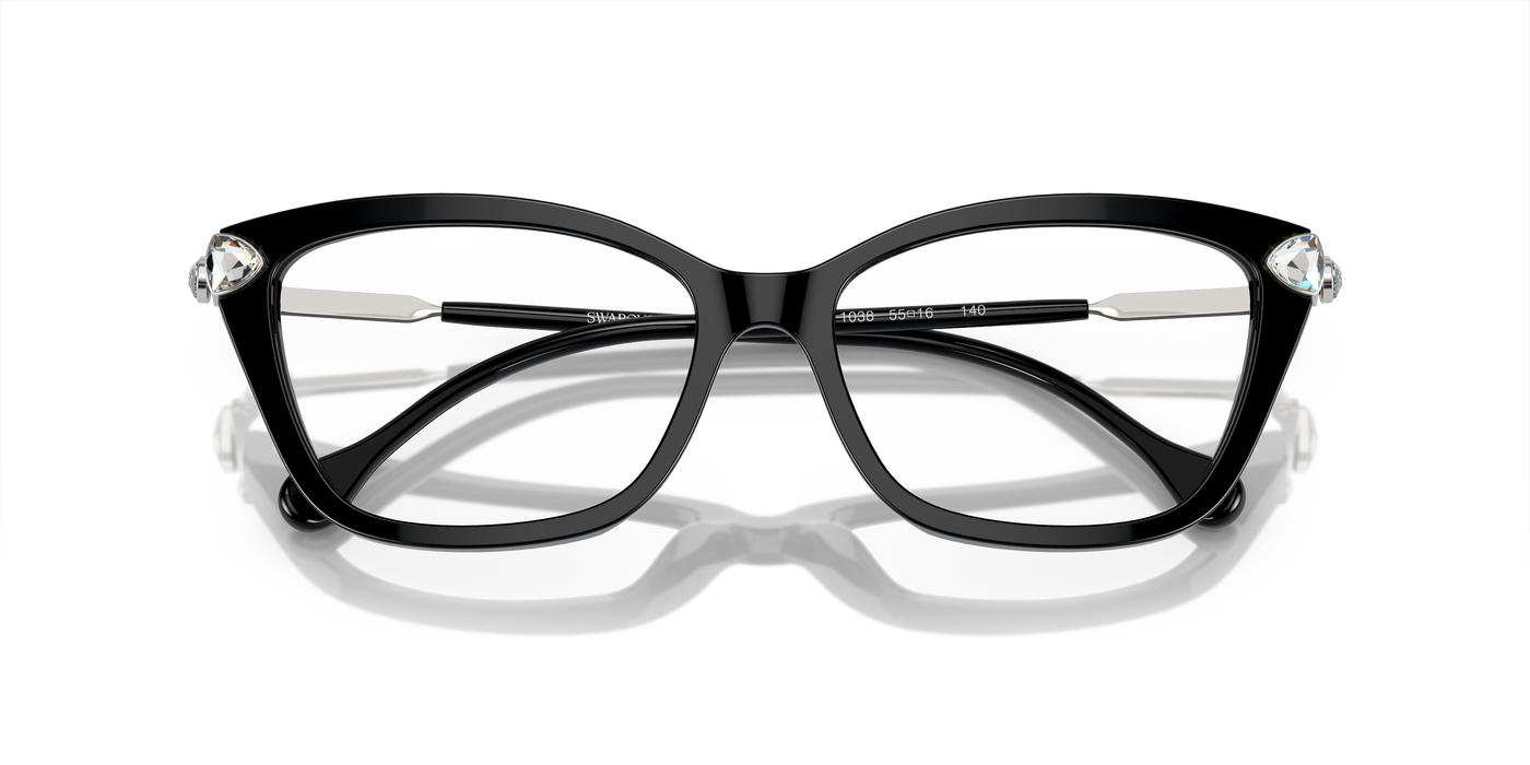 Gafas Graduadas Swarovski SK2011 1038 55 16