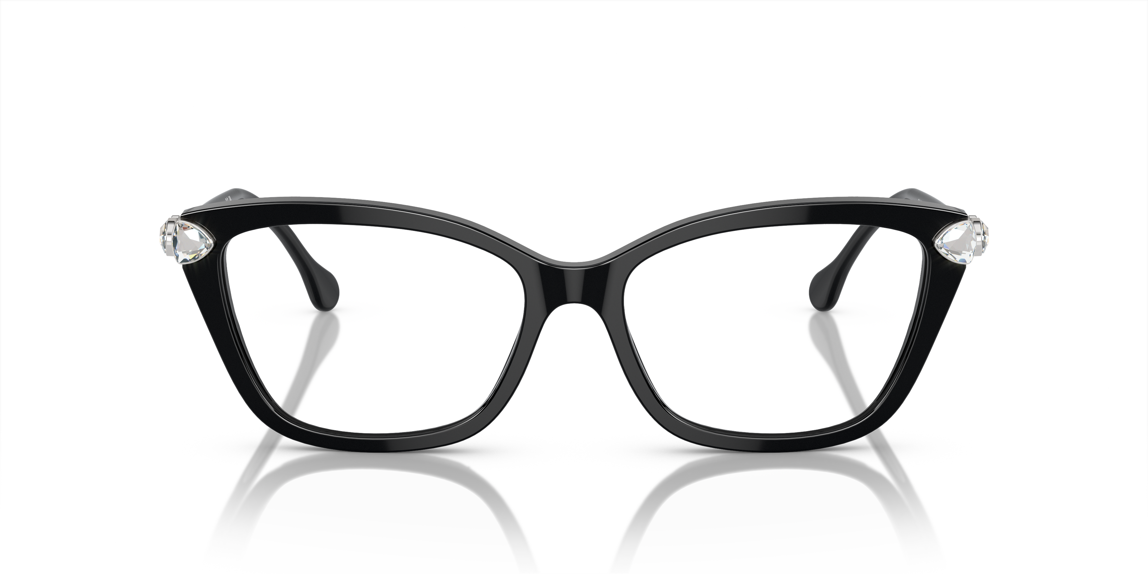 Prescription Glasses Swarovski SK2011 1038 55 16