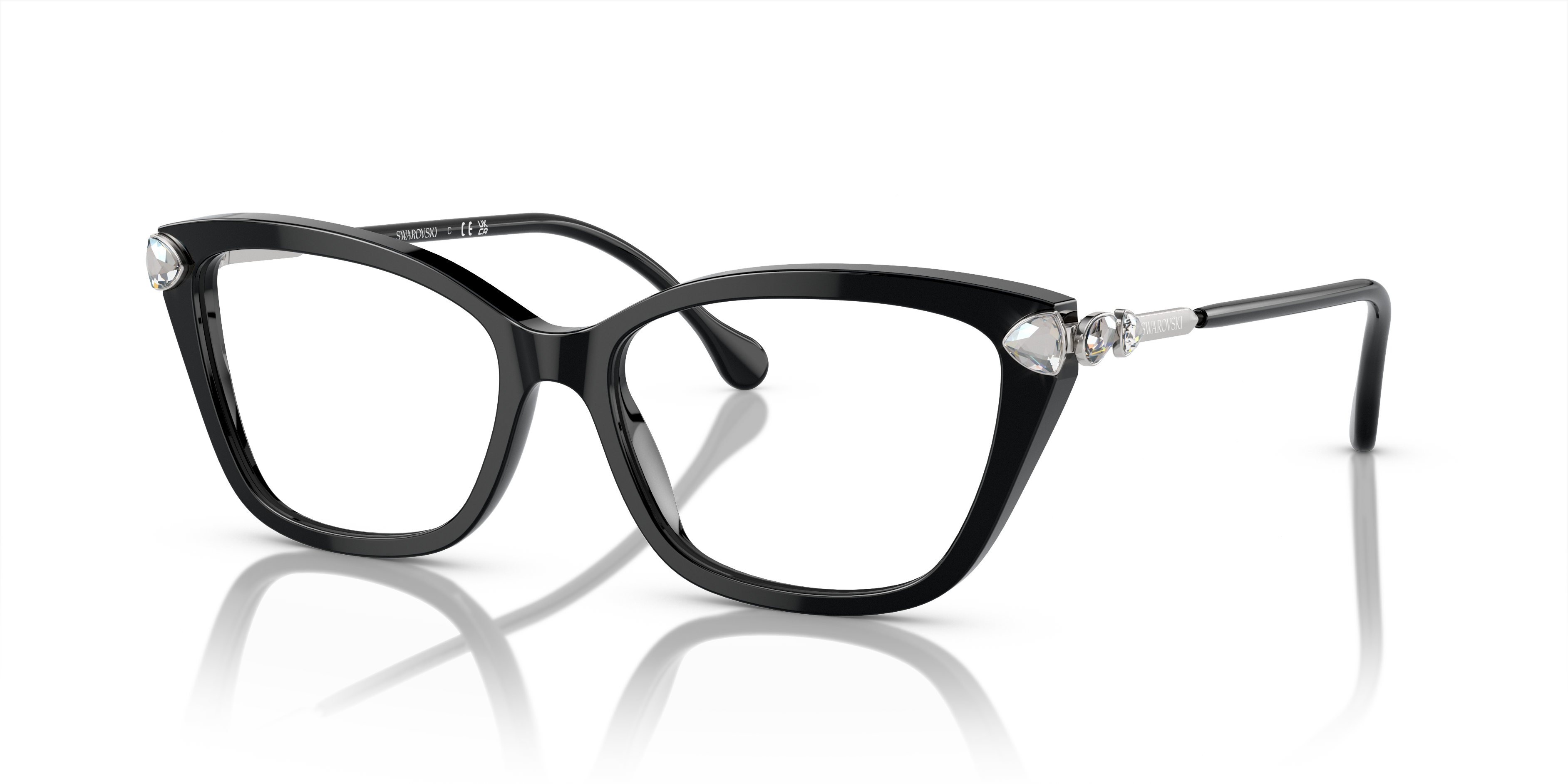Prescription Glasses Swarovski SK2011 1038 55 16