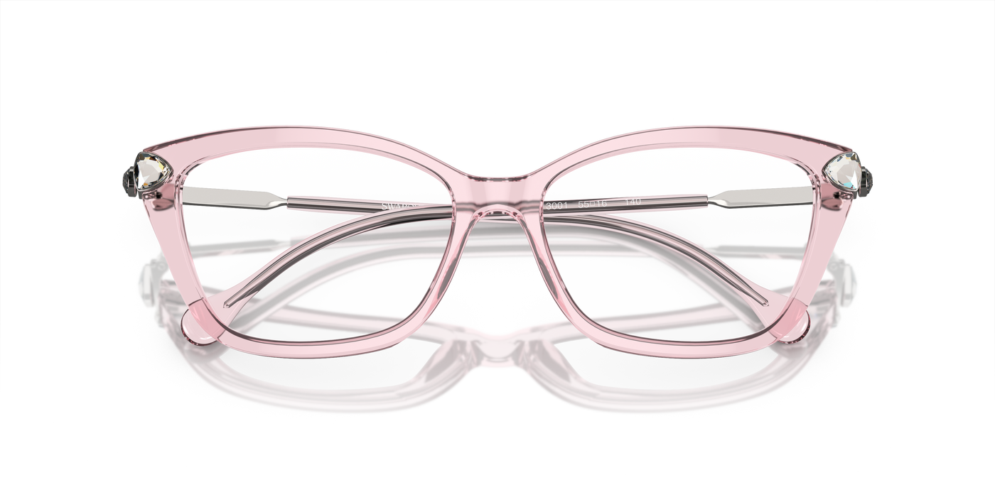 Gafas Graduadas Swarovski SK2011 3001 55 16