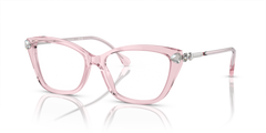 Gafas Graduadas Swarovski SK2011 3001 55 16