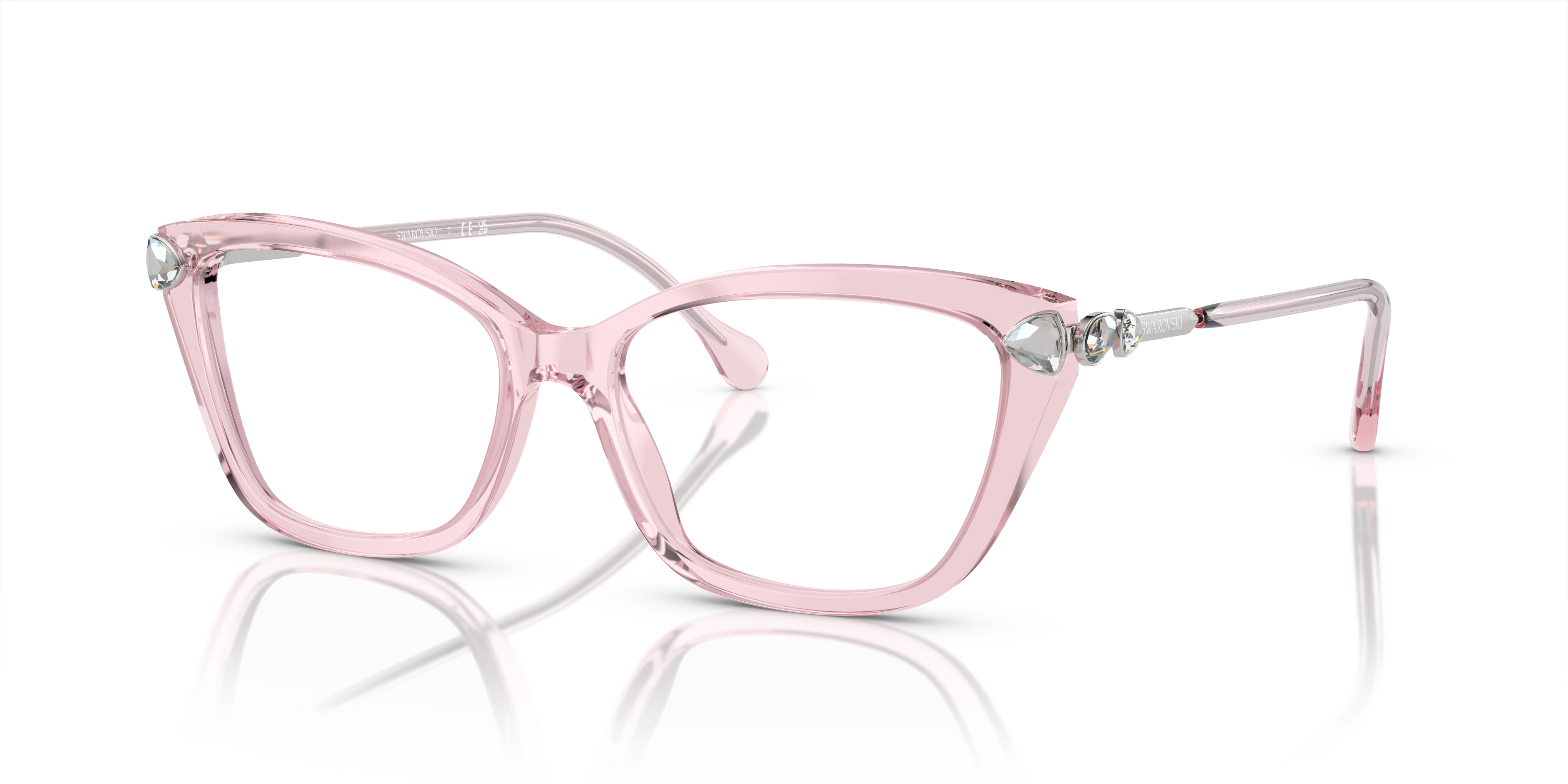 Gafas Graduadas Swarovski SK2011 3001 55 16