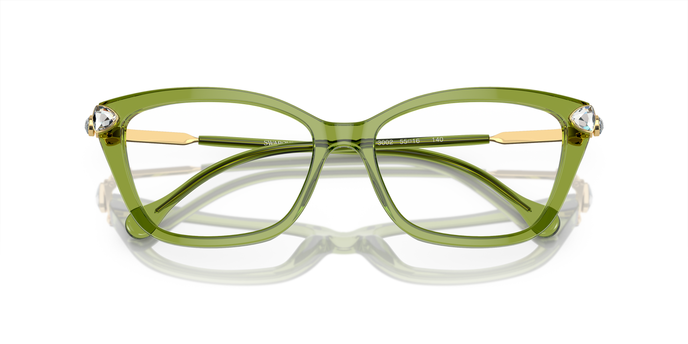 Prescription Glasses Swarovski SK2011 3002 55 16
