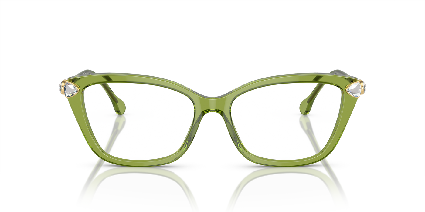 Prescription Glasses Swarovski SK2011 3002 55 16
