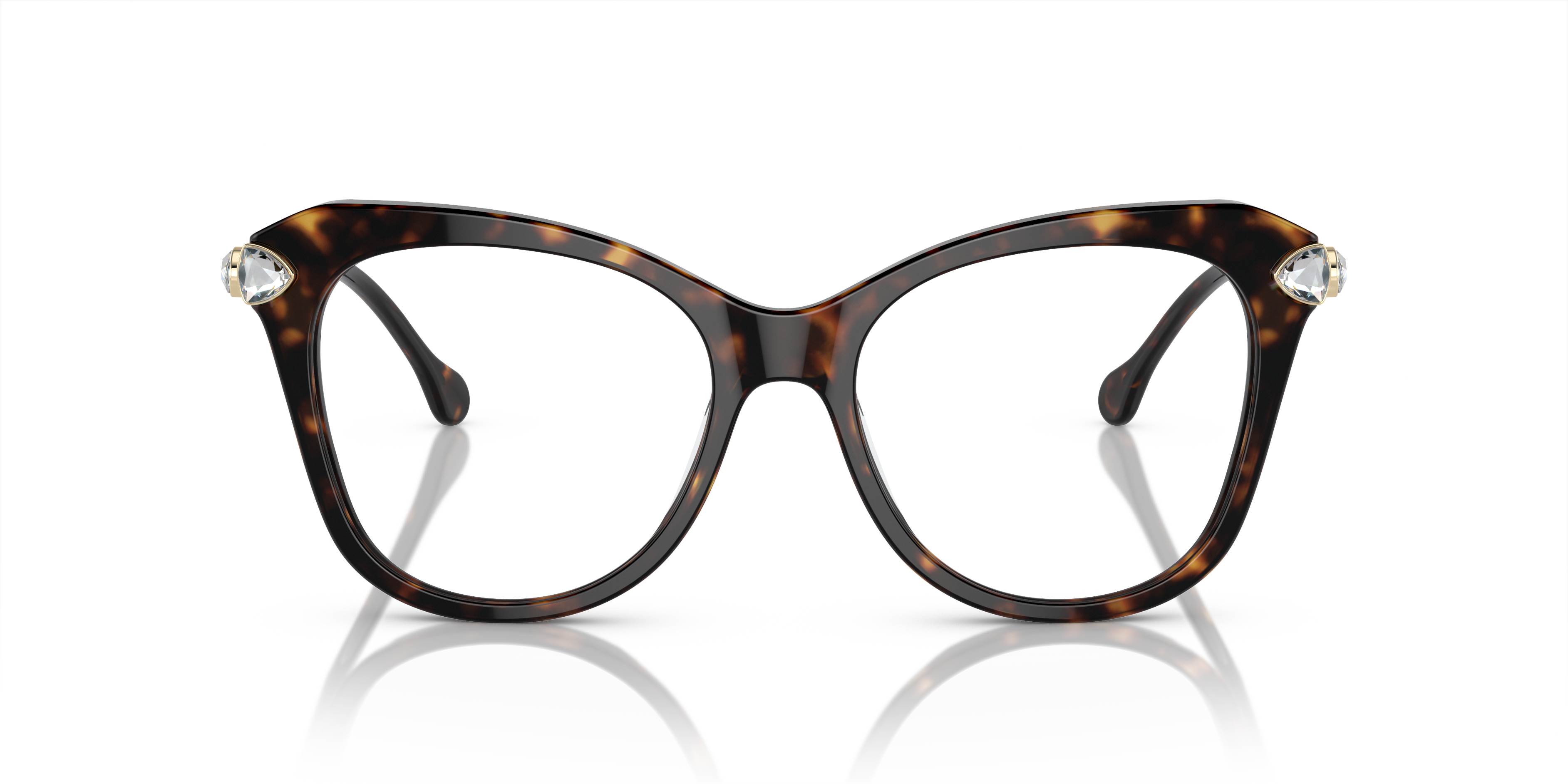 Sunglasses Swarovski SK2012 1002 53 17