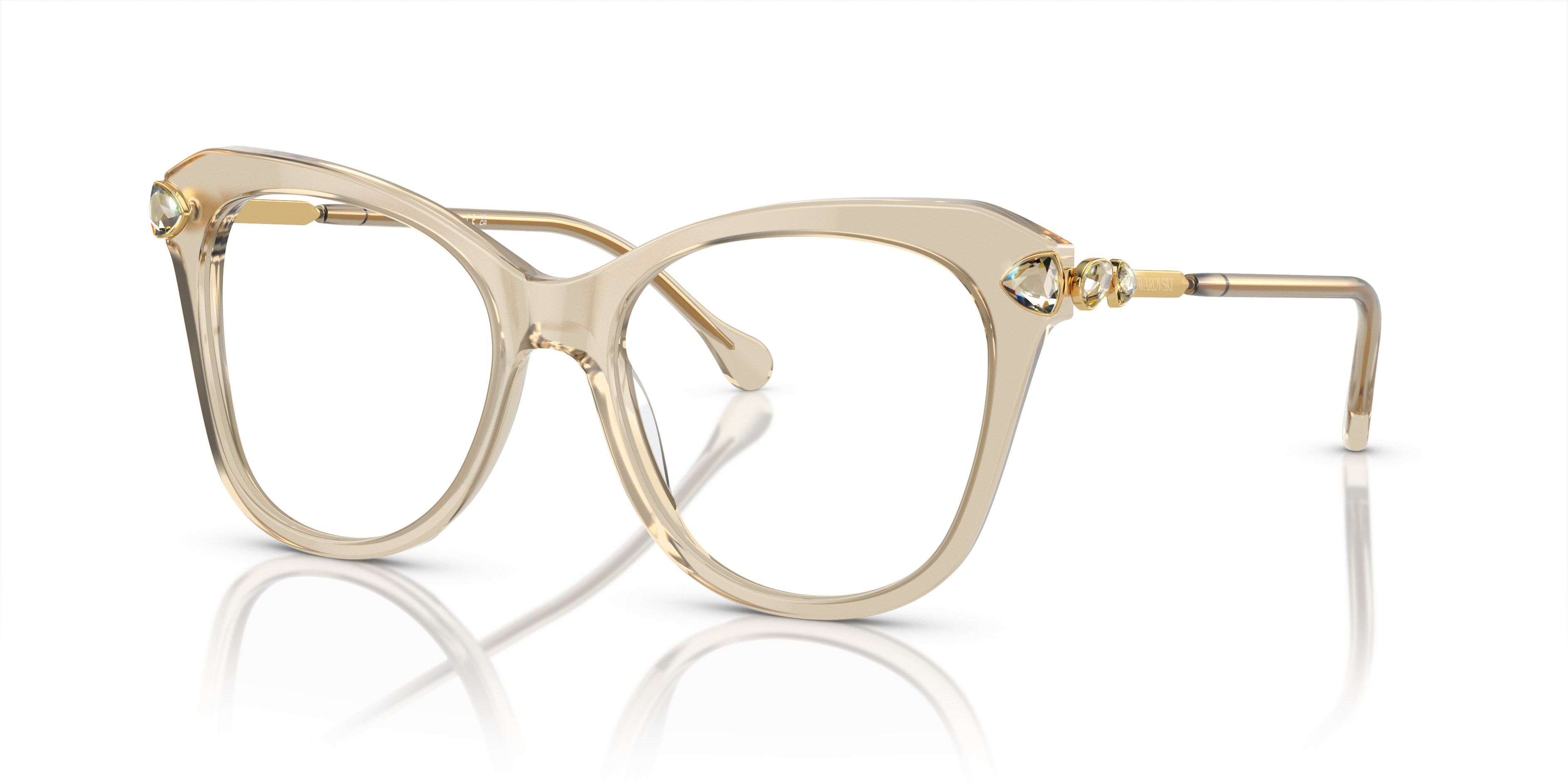 Sunglasses Swarovski SK2012 3003 51 17