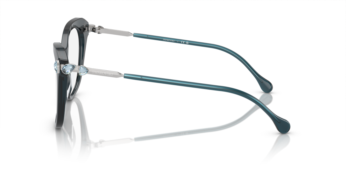 Gafas de Sol Swarovski SK2012 3004 53 17
