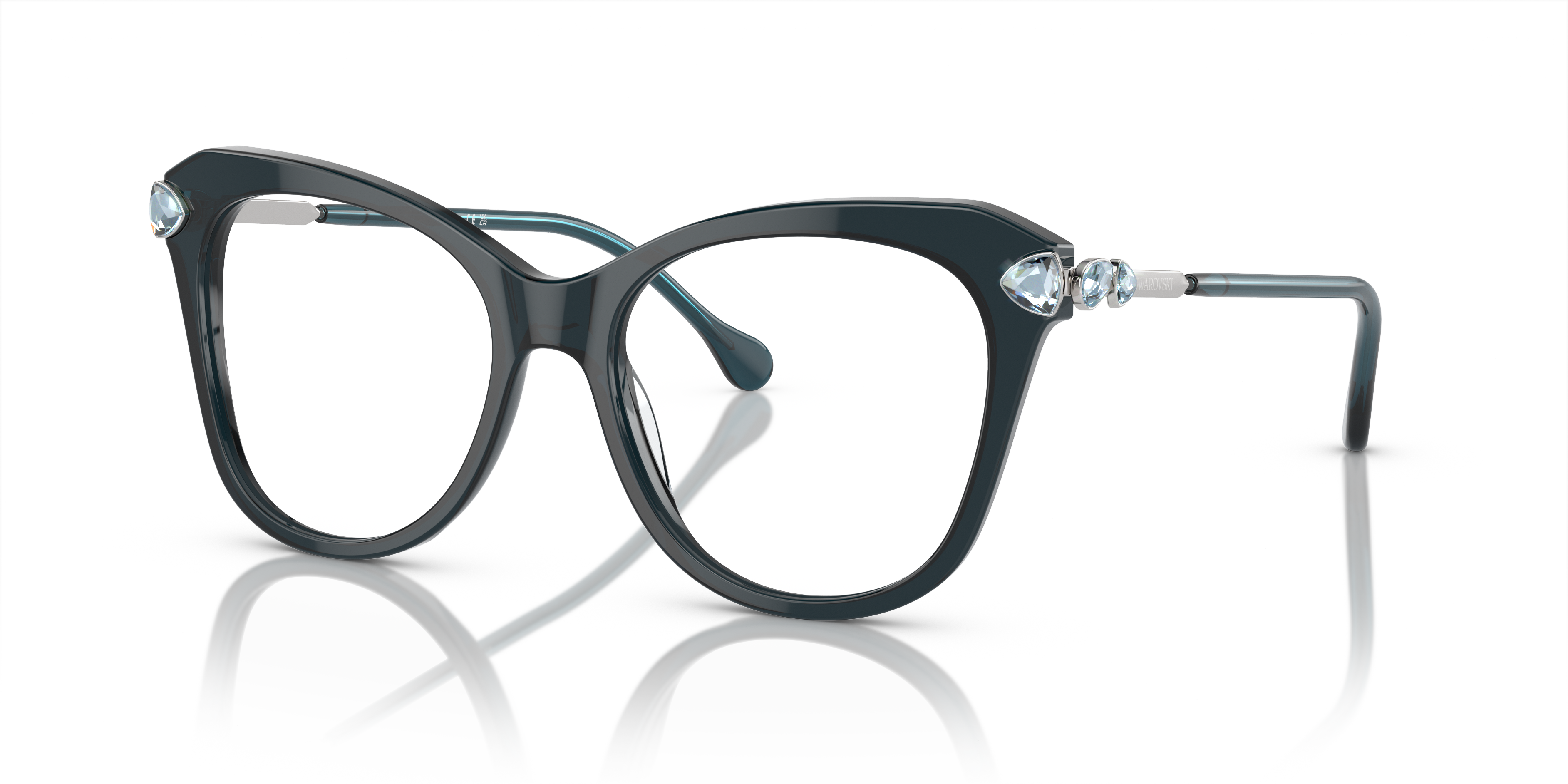 Sunglasses Swarovski SK2012 3004 53 17