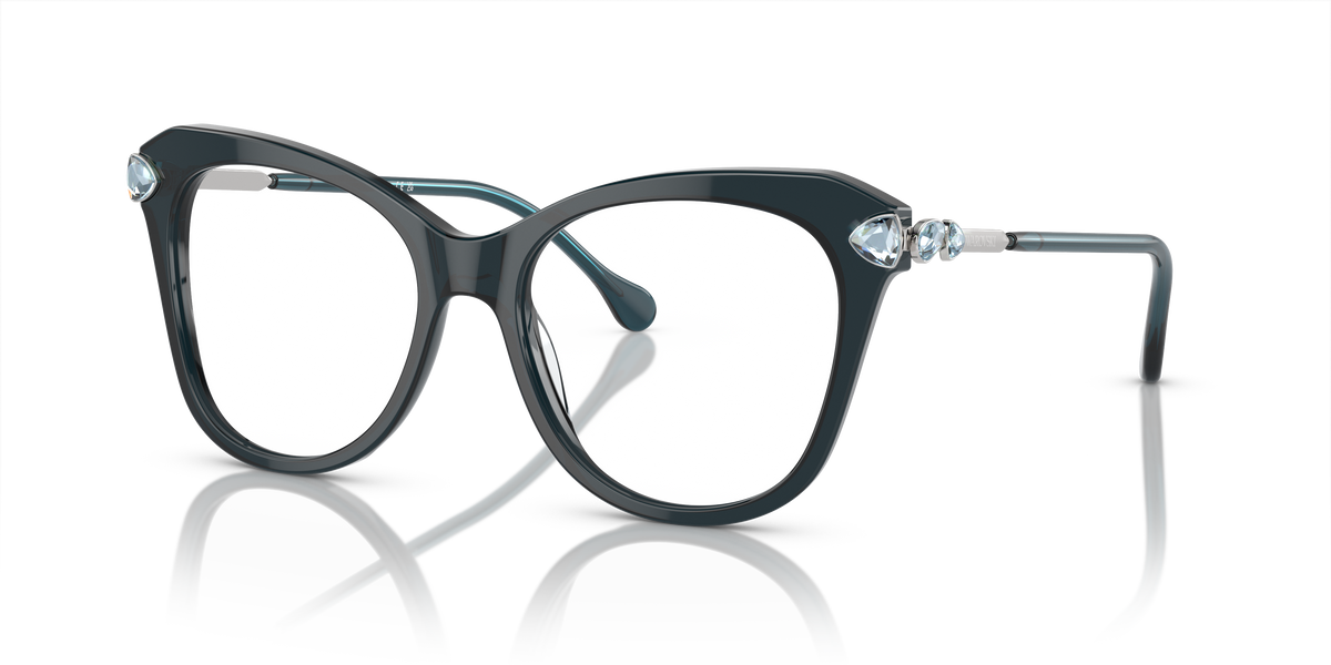 Sunglasses Swarovski SK2012 3004 53 17