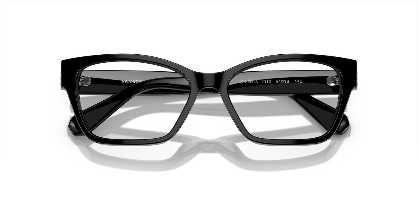 Prescription Glasses Swarovski SK2013 1010 54 16