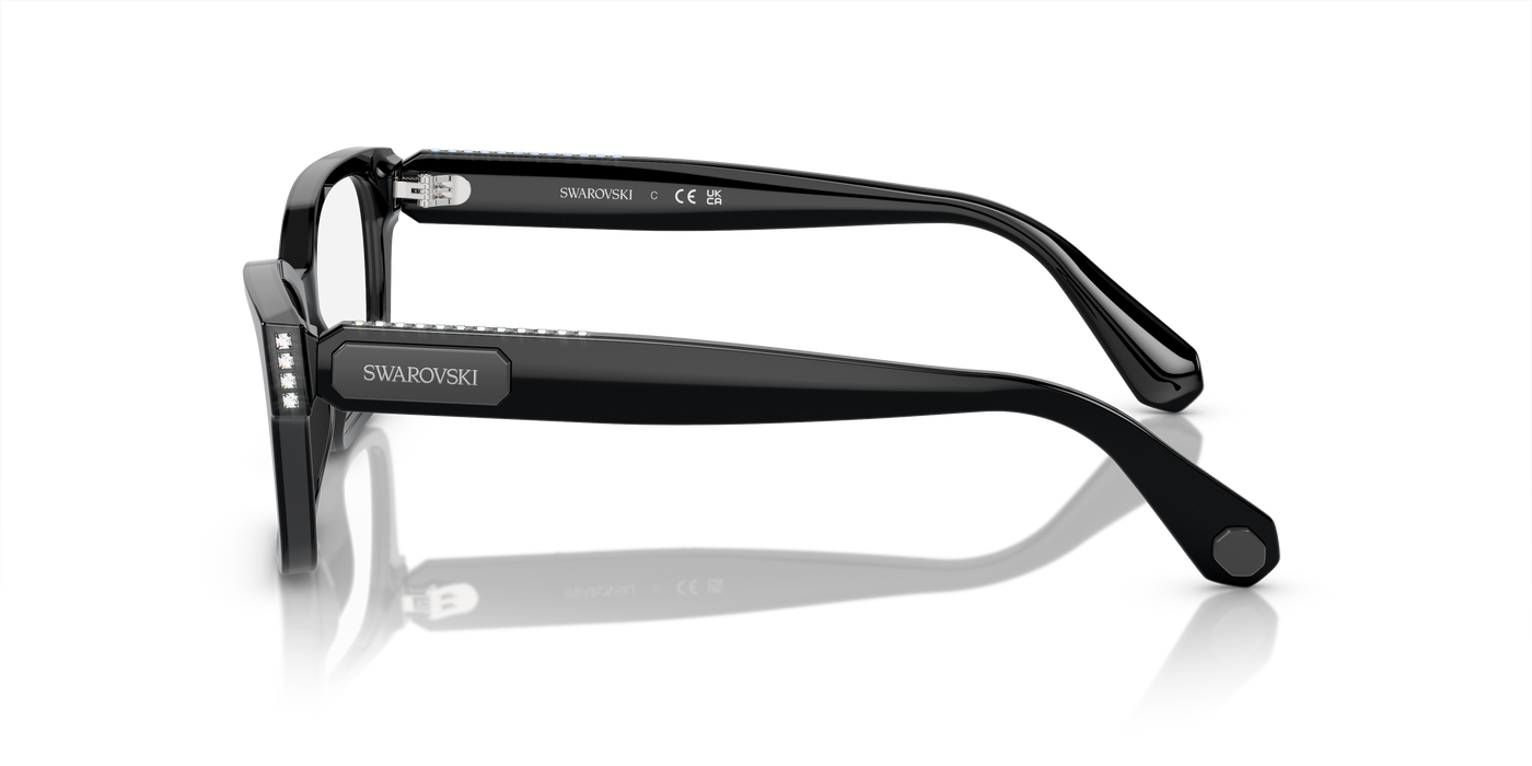 Prescription Glasses Swarovski SK2013 1010 54 16