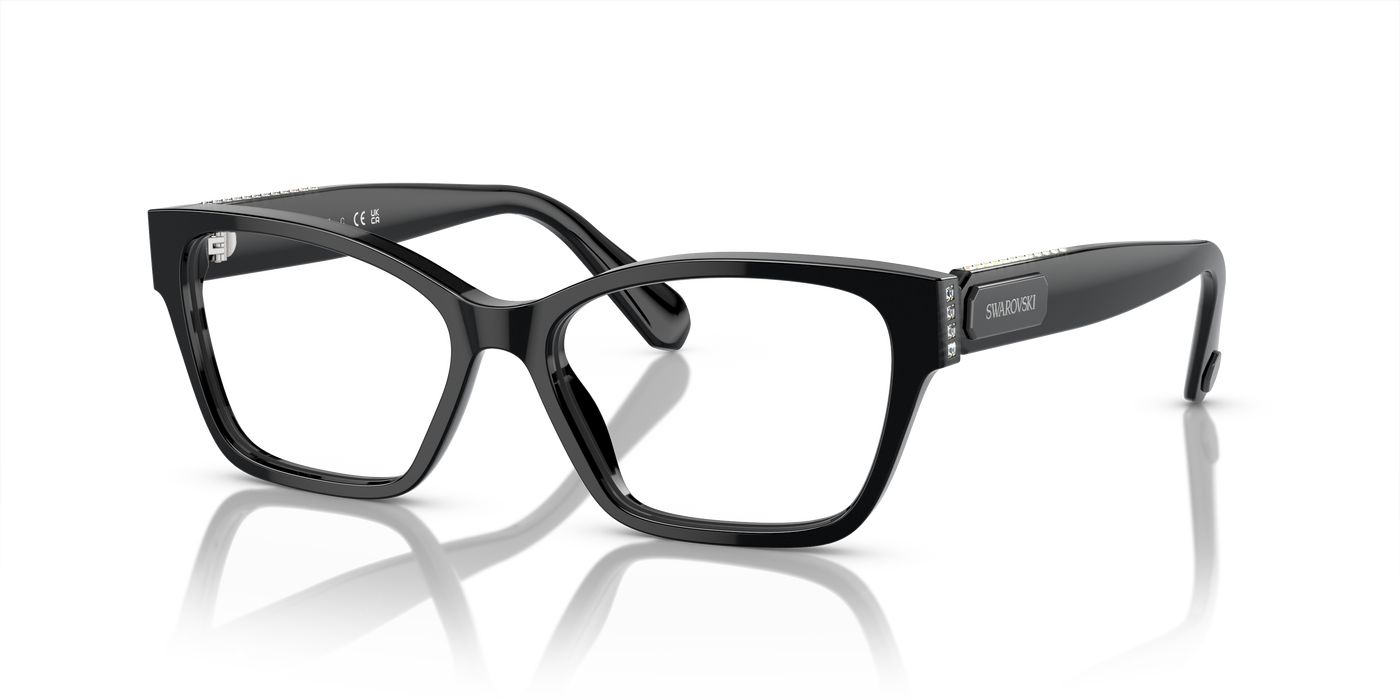 Prescription Glasses Swarovski SK2013 1010 54 16