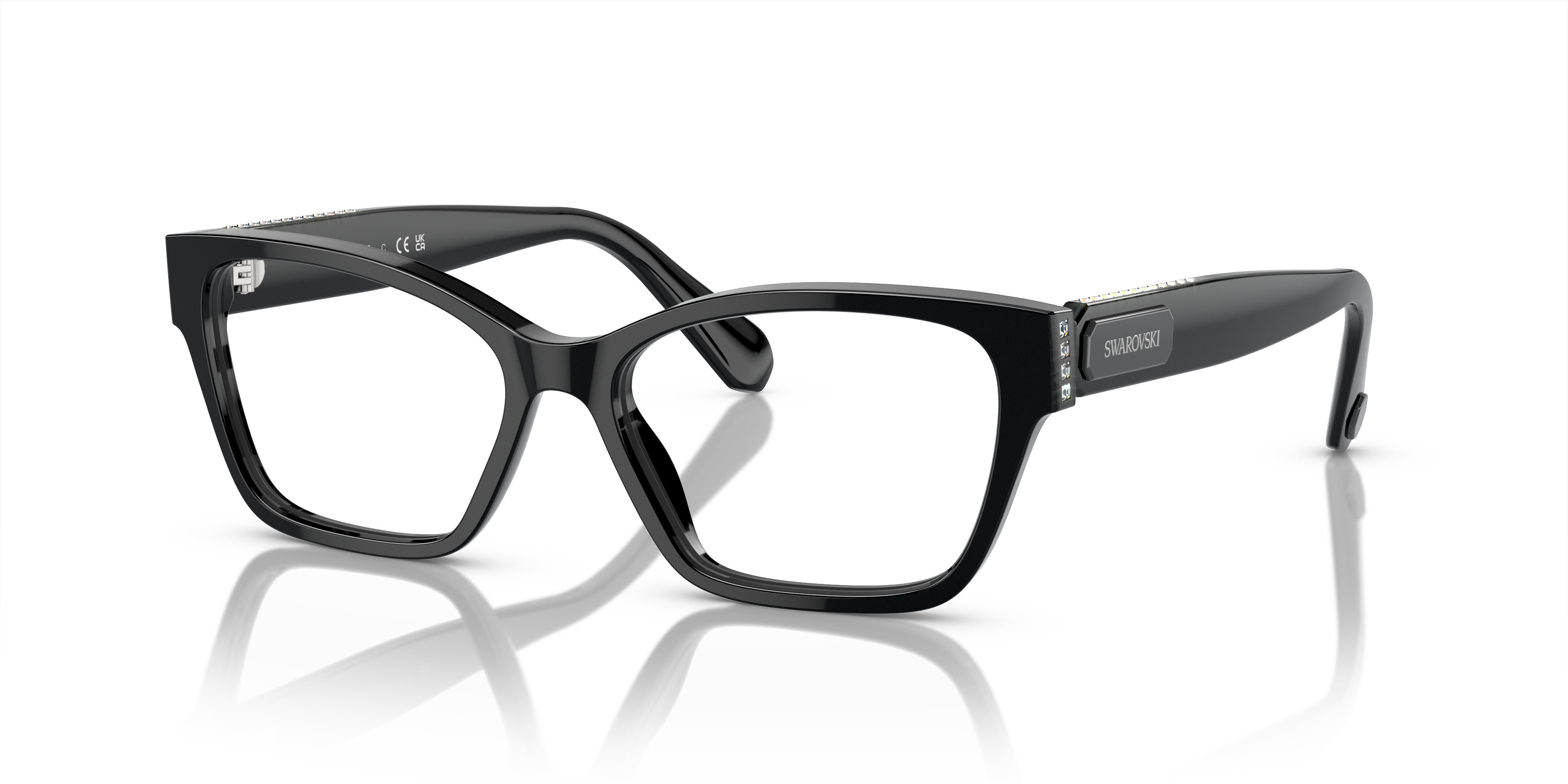 Gafas Graduadas Swarovski SK2013 1010 54 16