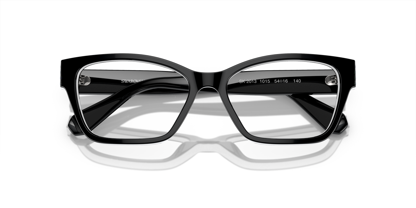Prescription Glasses Swarovski SK2013 1015 52 16