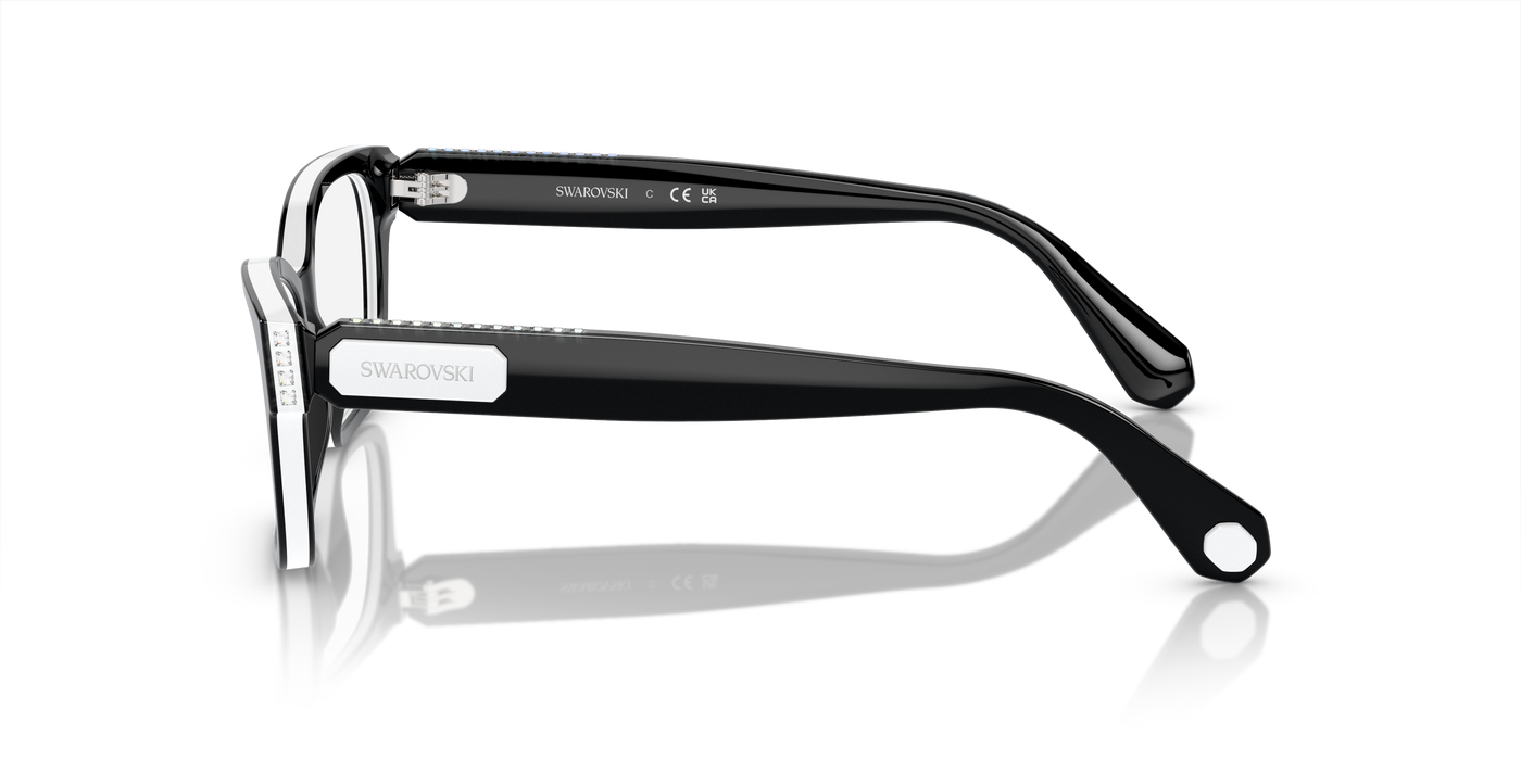 Prescription Glasses Swarovski SK2013 1015 52 16