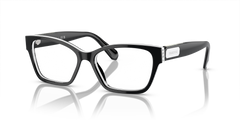 Prescription Glasses Swarovski SK2013 1015 52 16