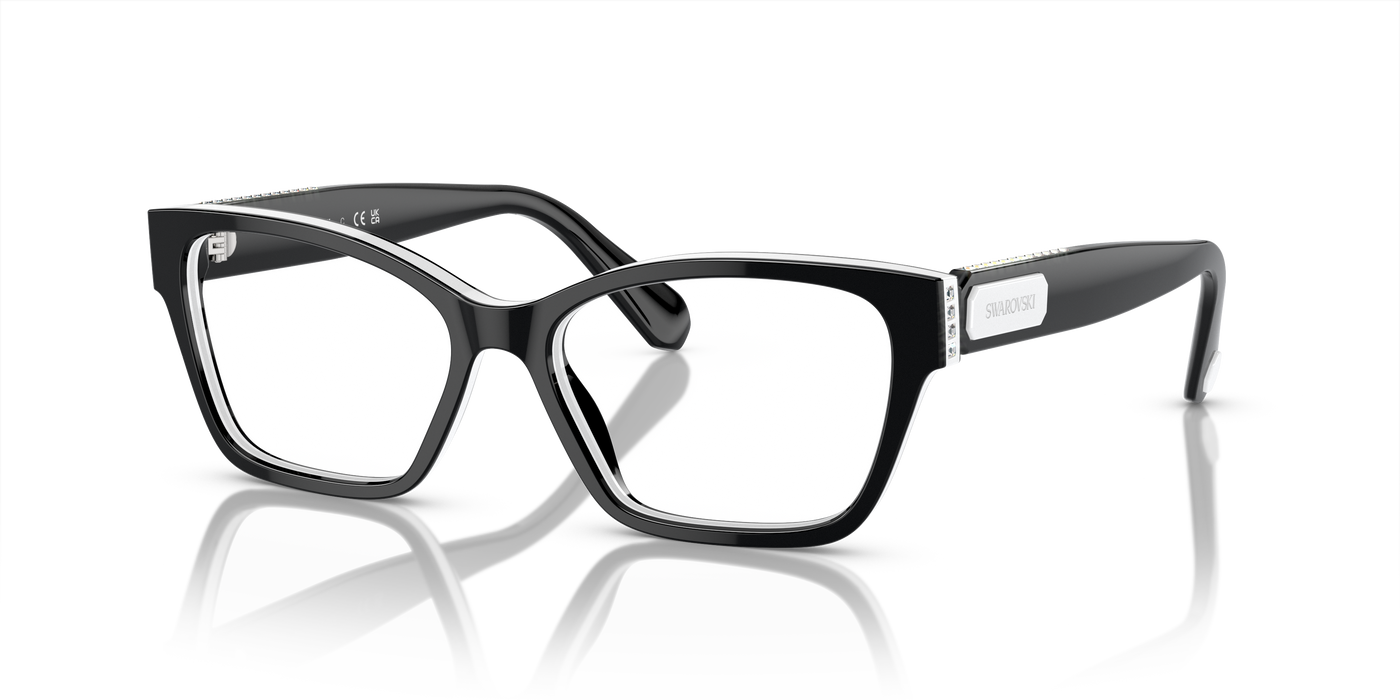 Prescription Glasses Swarovski SK2013 1015 54 16