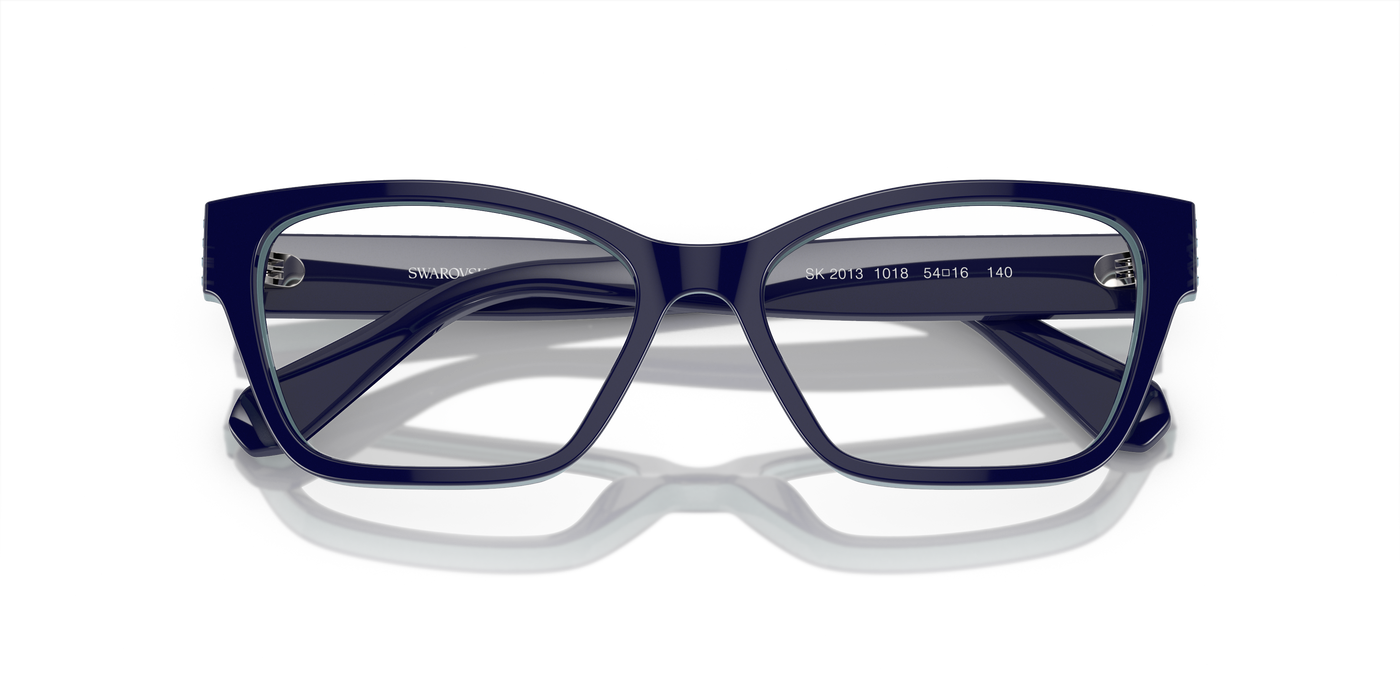 Prescription Glasses Swarovski SK2013 1018 54 16