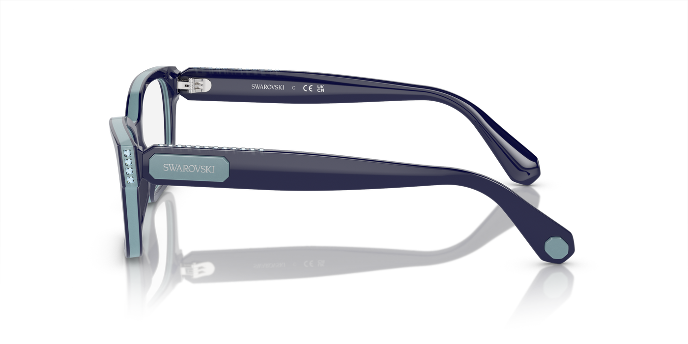 Prescription Glasses Swarovski SK2013 1018 54 16