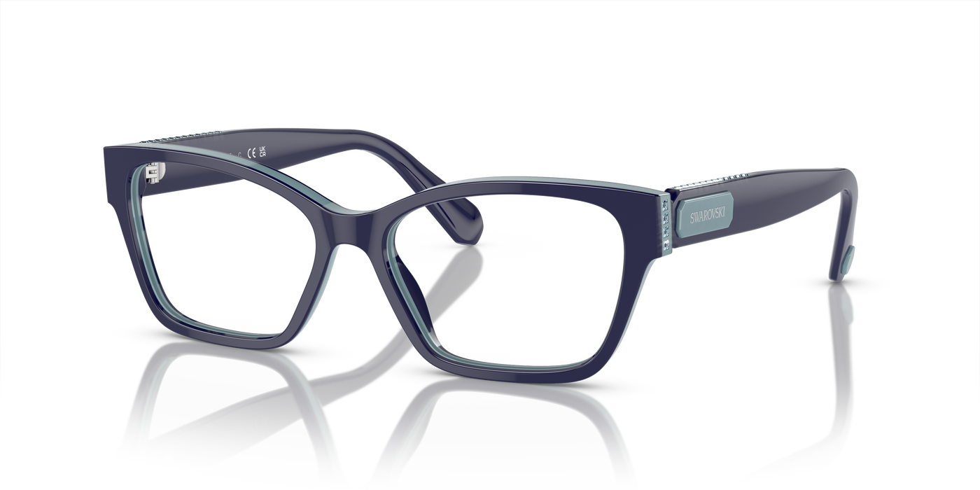Prescription Glasses Swarovski SK2013 1018 54 16