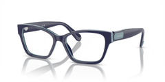 Prescription Glasses Swarovski SK2013 1018 54 16