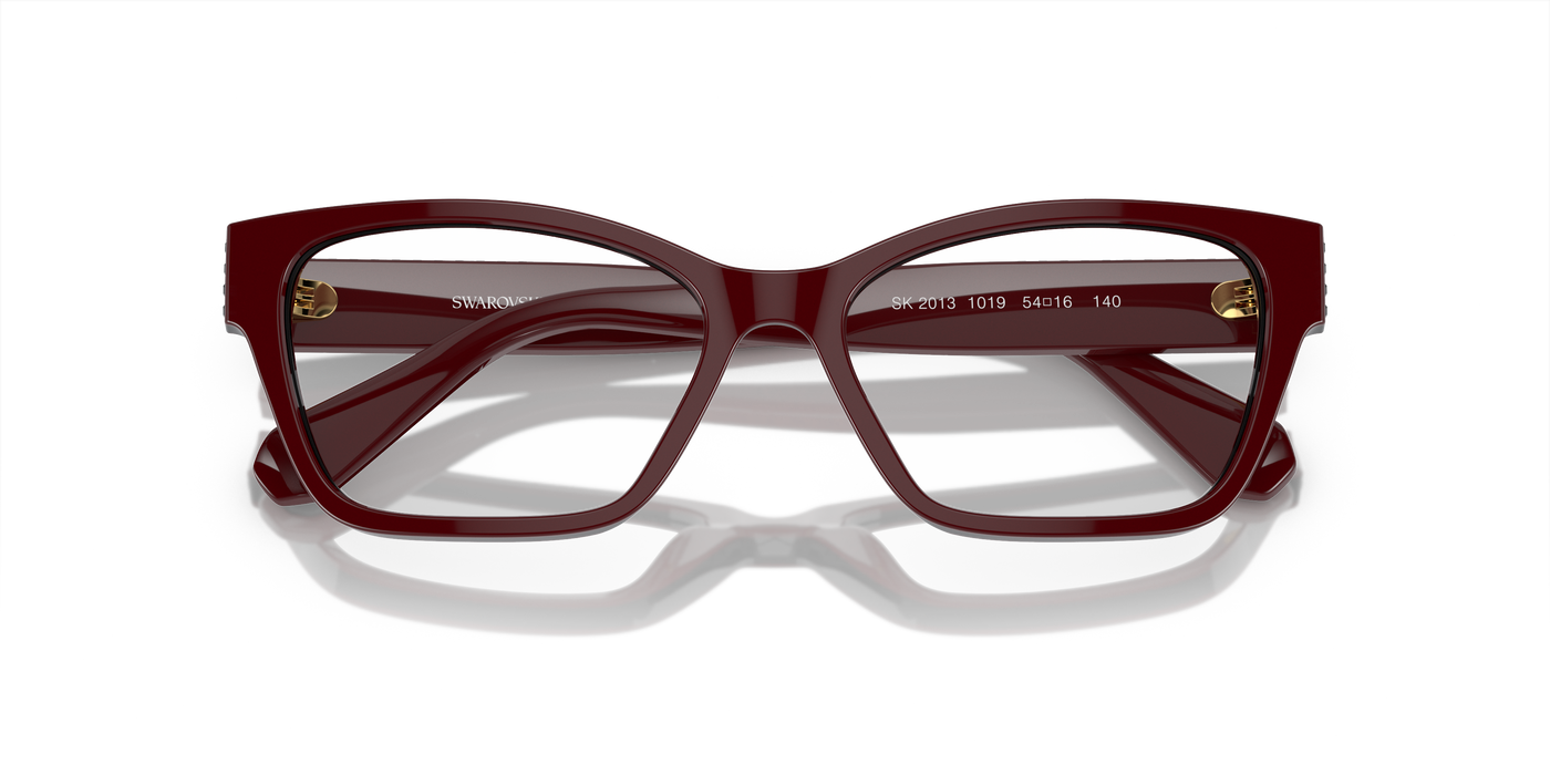 Prescription Glasses Swarovski SK2013 1019 54 16
