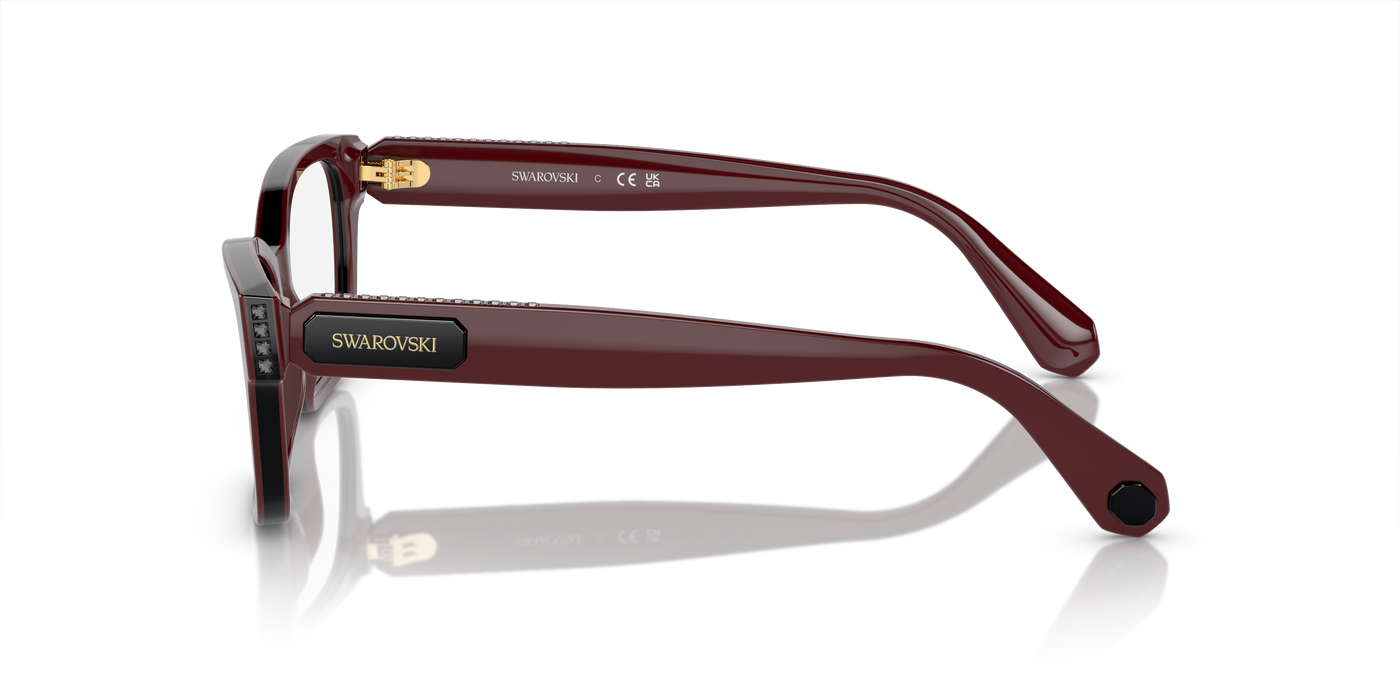 Prescription Glasses Swarovski SK2013 1019 54 16