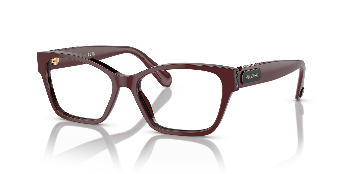 Prescription Glasses Swarovski SK2013 1019 54 16