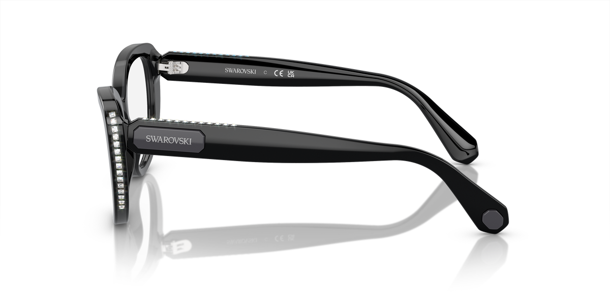 Gafas de Sol Swarovski SK2014 1010 54 17