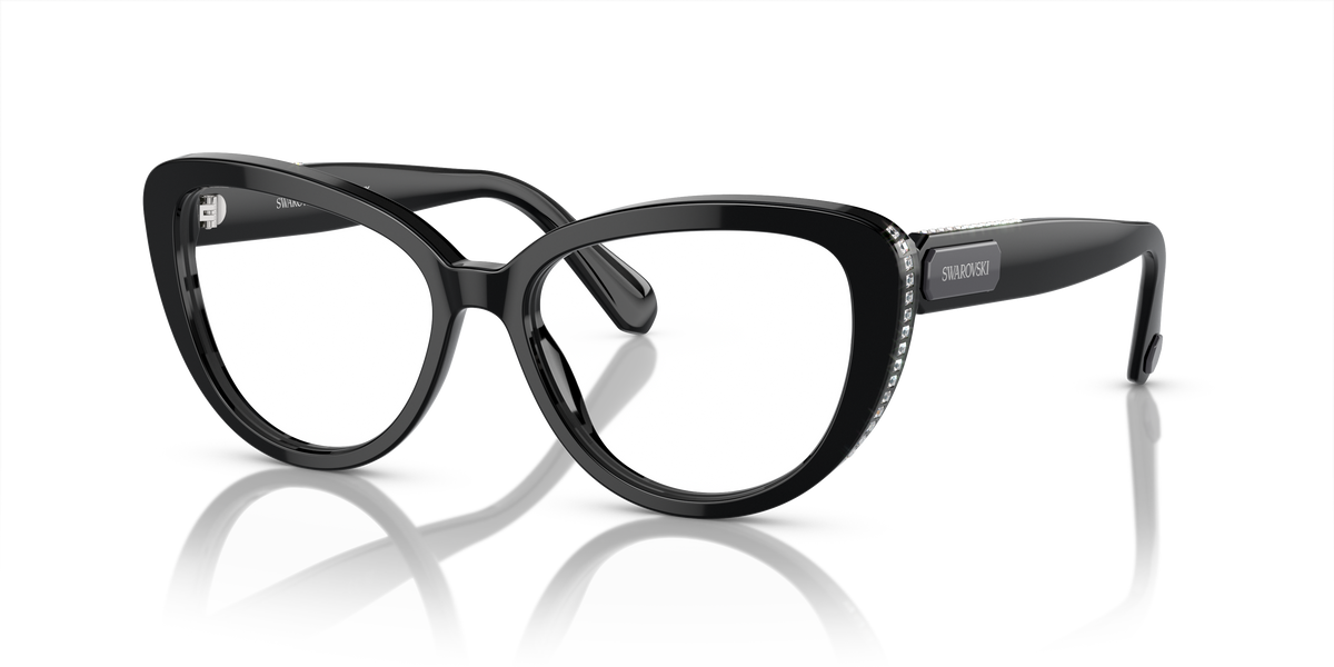 Gafas de Sol Swarovski SK2014 1010 52 17